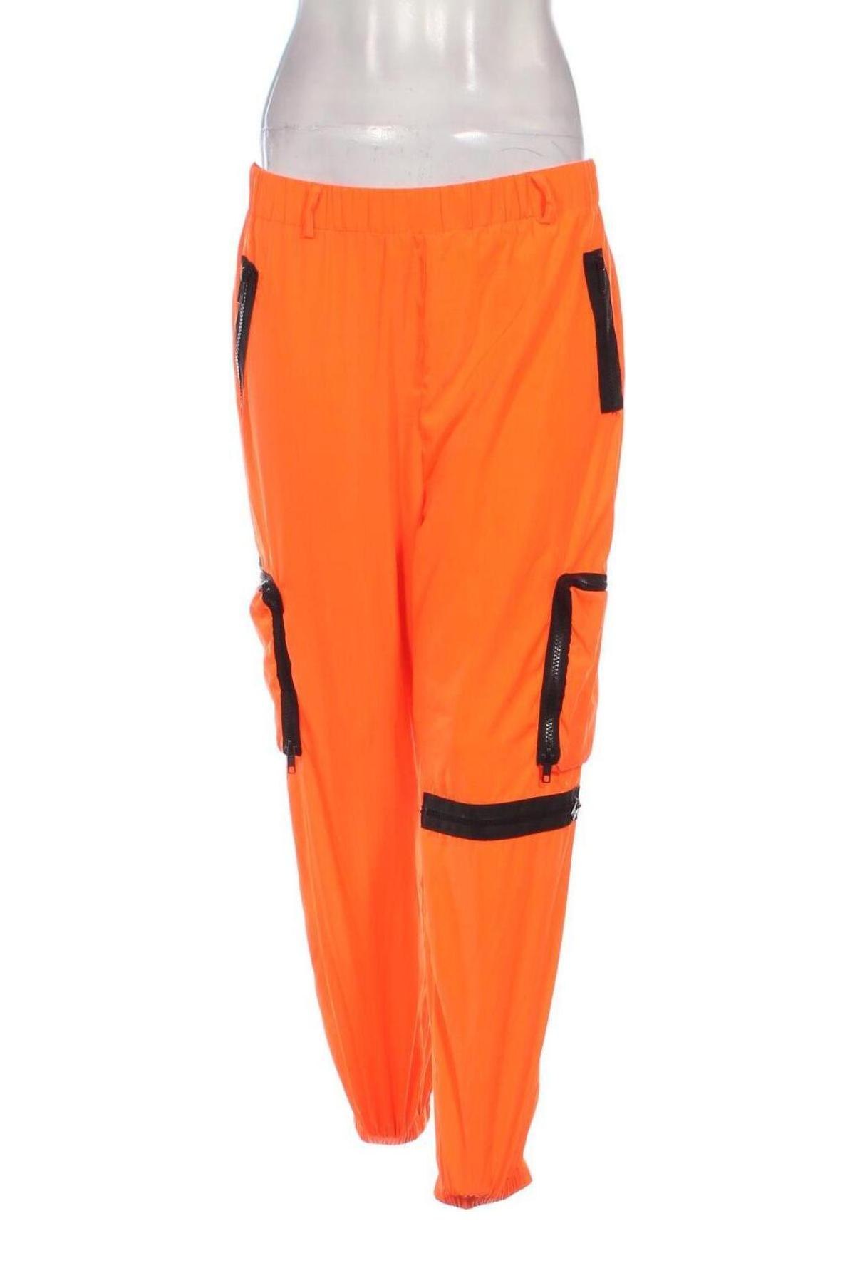 Damenhose SHEIN, Größe S, Farbe Orange, Preis € 19,95