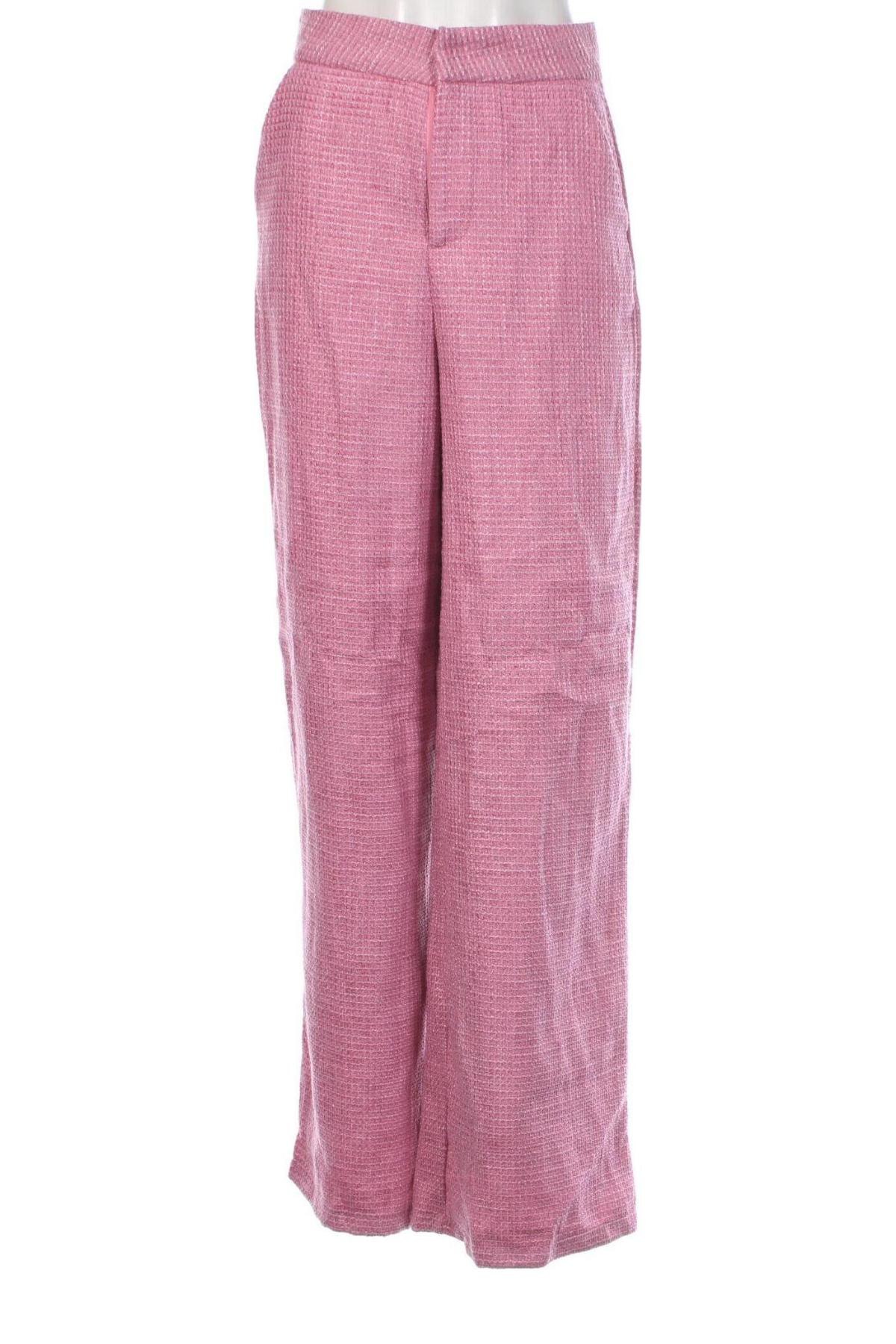 Damenhose Showpo, Größe S, Farbe Rosa, Preis 64,99 €