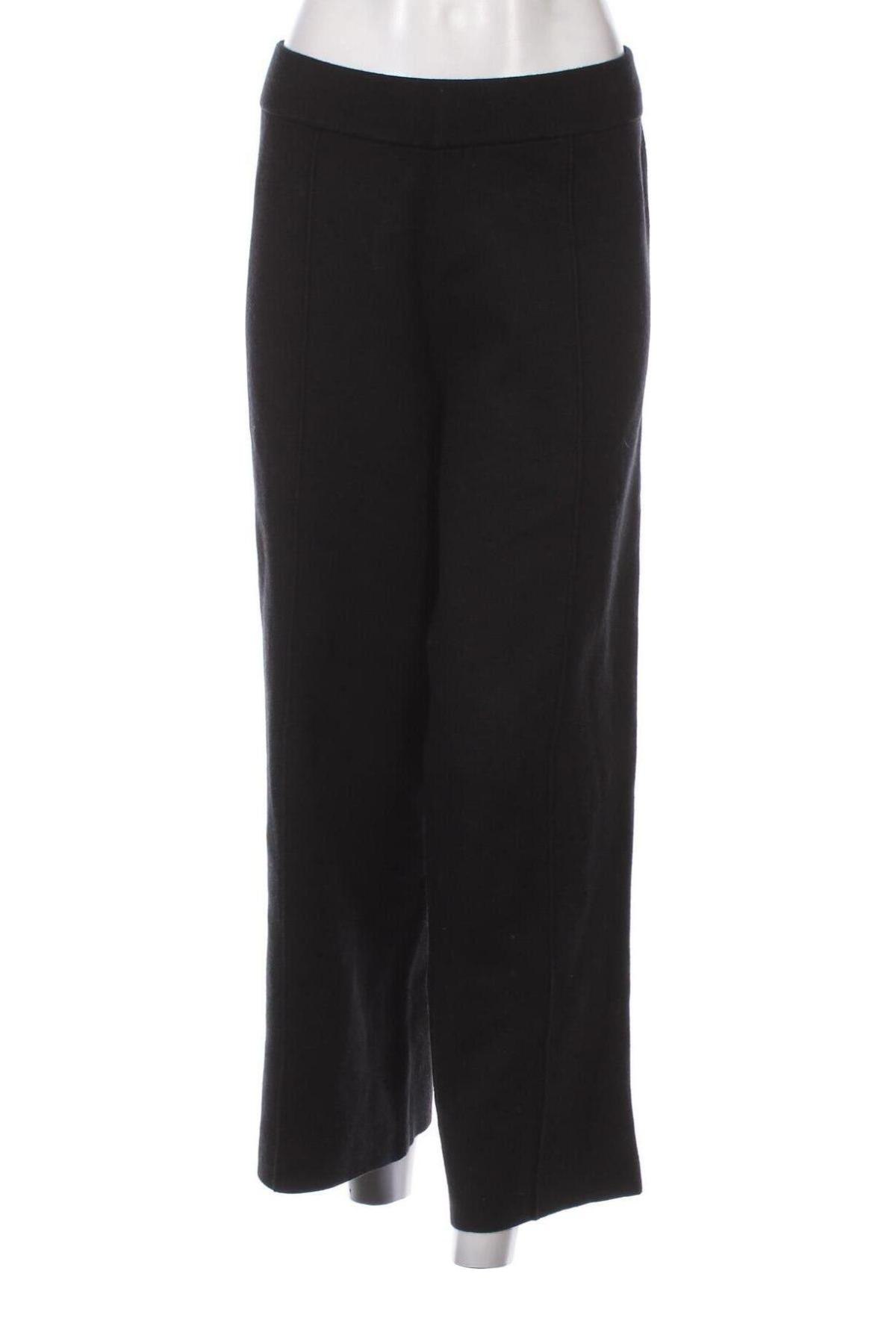 Pantaloni de femei Someday., Mărime XL, Culoare Negru, Preț 134,99 Lei