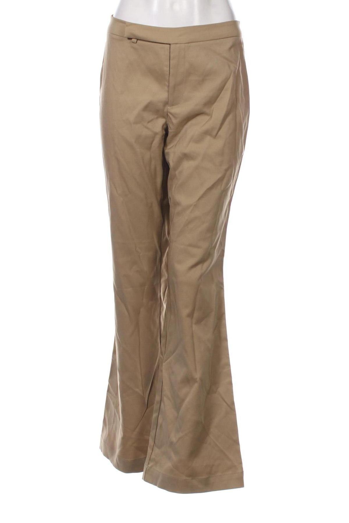 Damenhose Street One, Größe M, Farbe Beige, Preis € 12,99