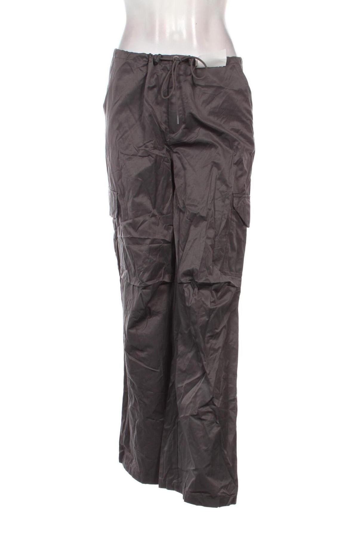 Pantaloni de femei Supre, Mărime XXS, Culoare Gri, Preț 122,99 Lei