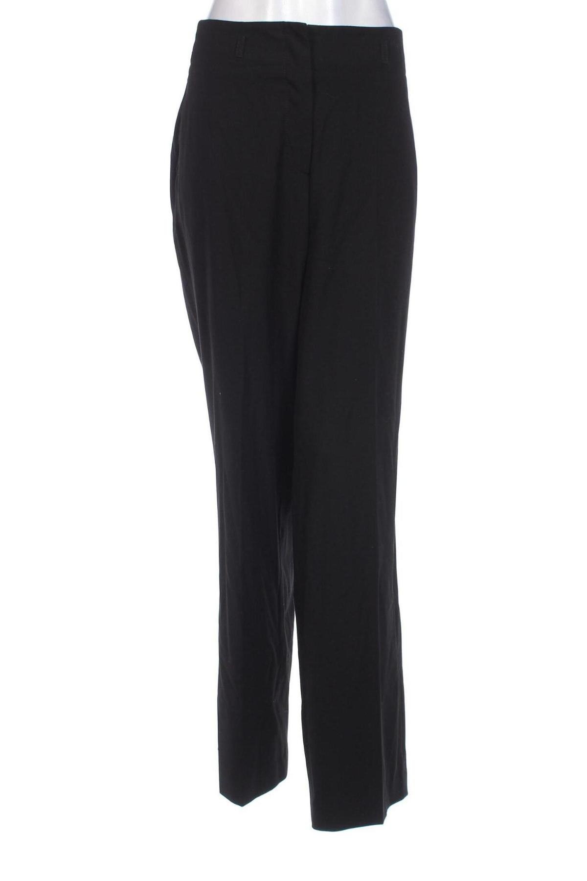 Pantaloni de femei Taifun, Mărime XL, Culoare Negru, Preț 145,99 Lei