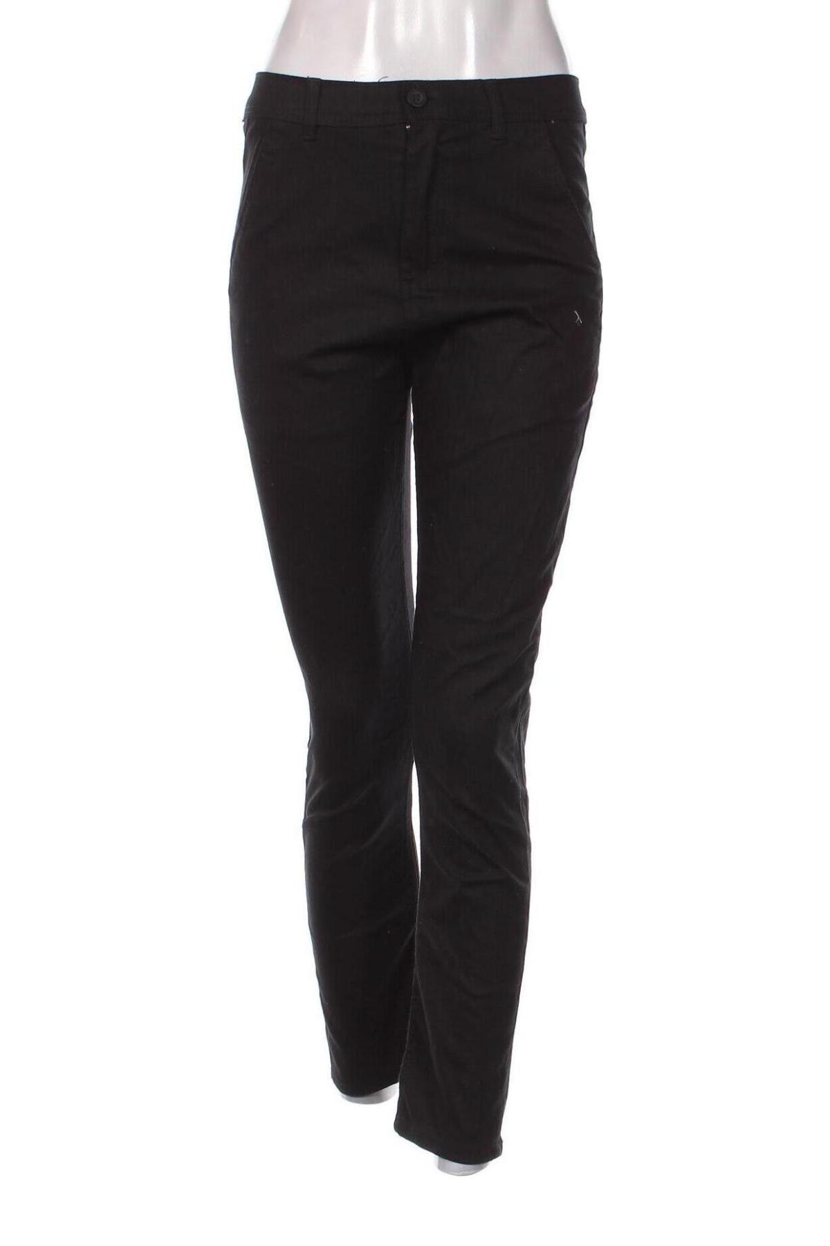 Pantaloni de femei Timberland, Mărime M, Culoare Negru, Preț 91,99 Lei