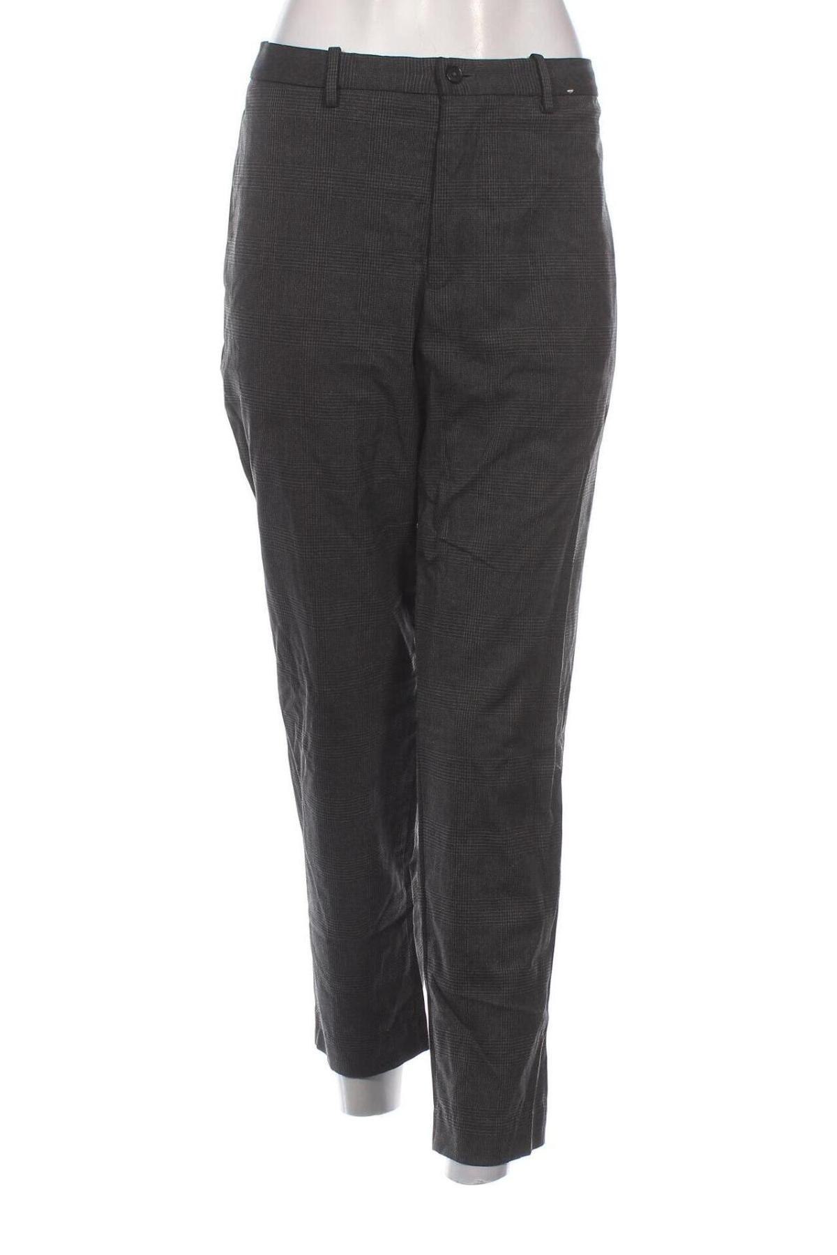 Pantaloni de femei Uniqlo, Mărime M, Culoare Multicolor, Preț 39,99 Lei