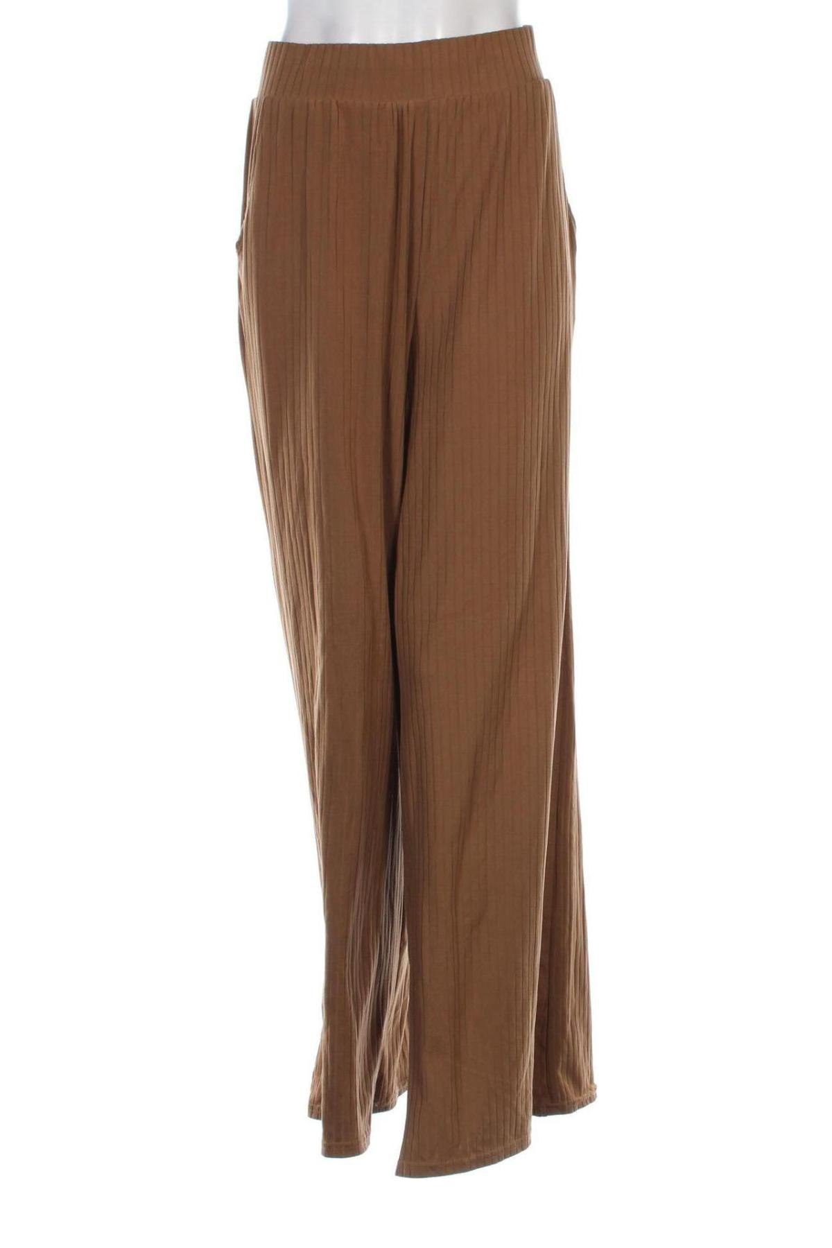 Damenhose Urban Classics, Größe XL, Farbe Beige, Preis 12,99 €