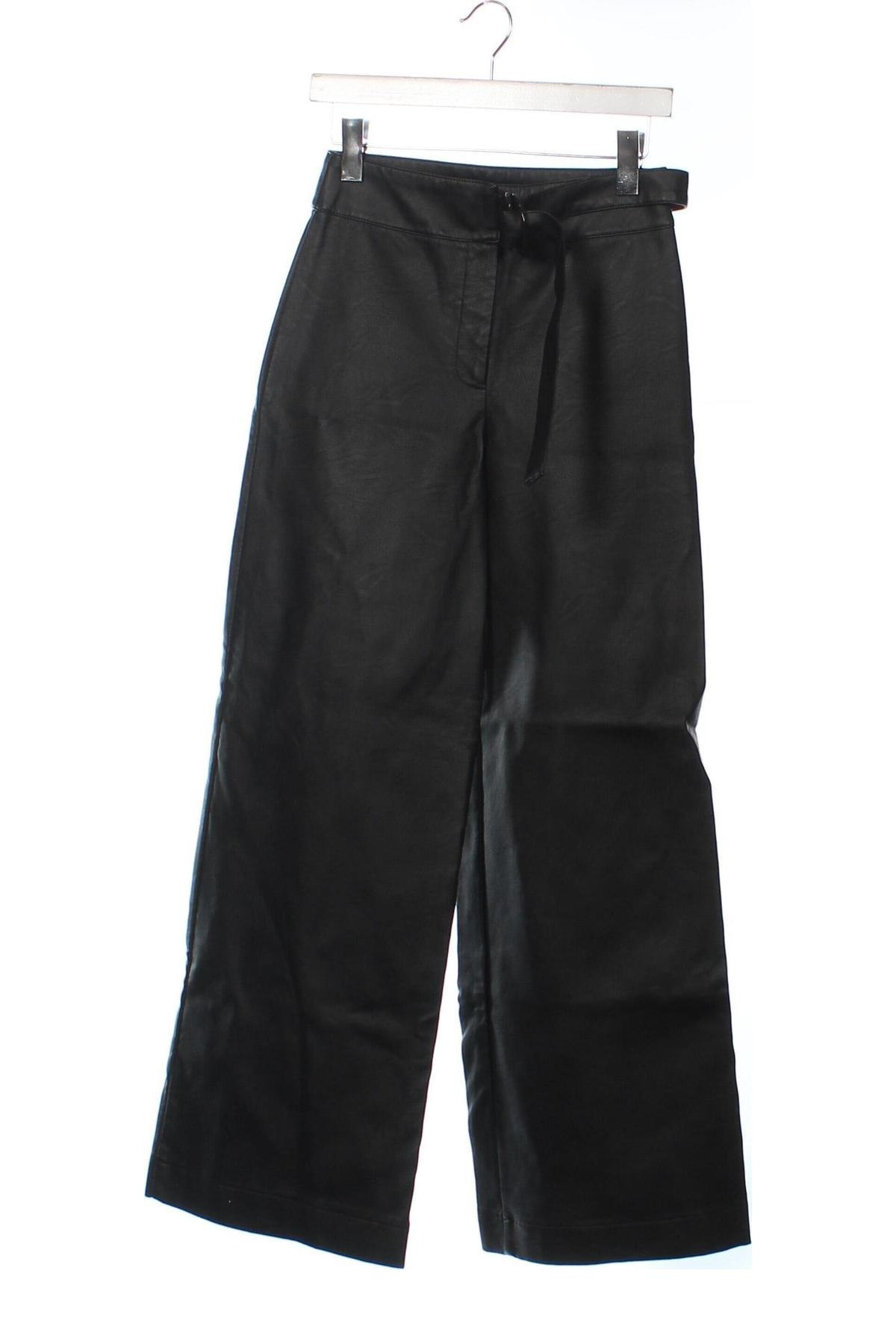 Pantaloni de femei V by Very, Mărime XS, Culoare Negru, Preț 90,23 Lei