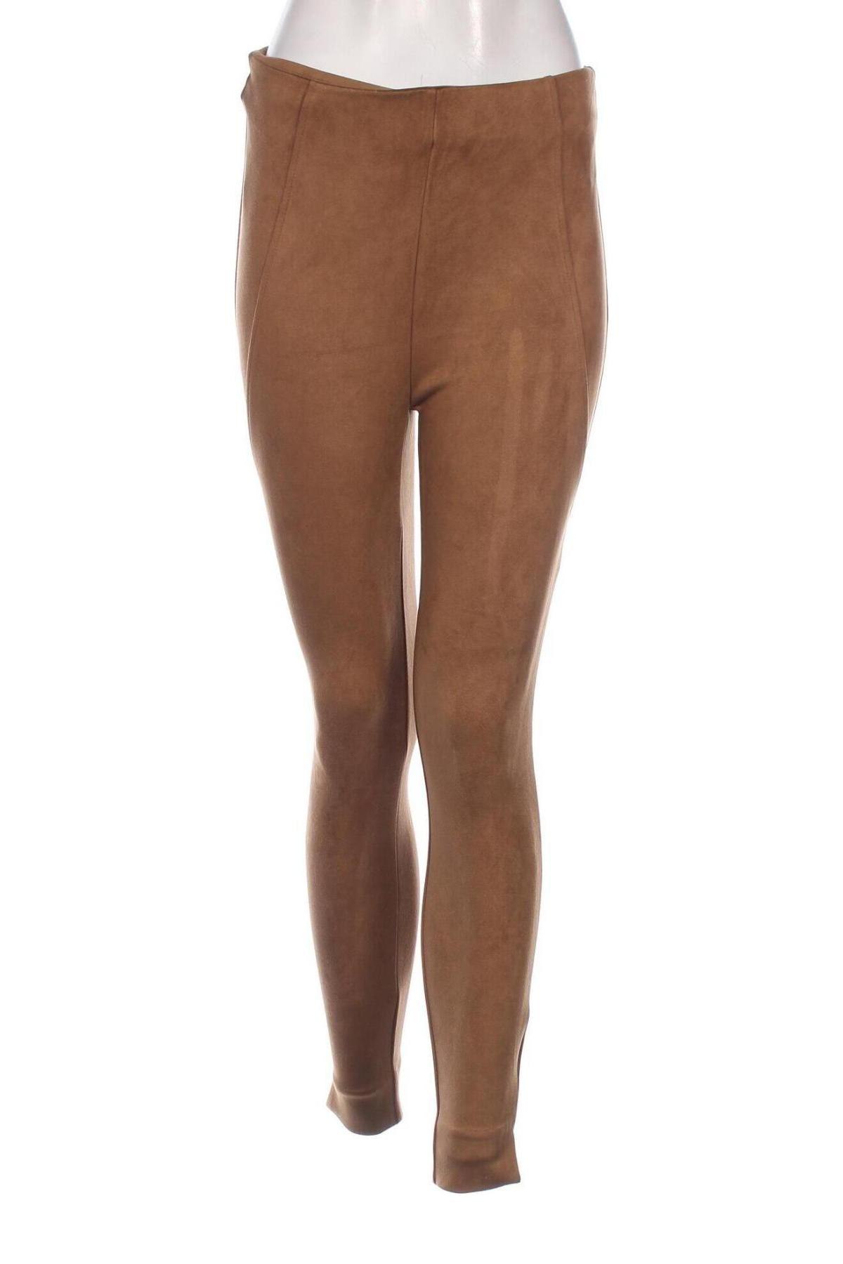 Damenhose VILA, Größe S, Farbe Beige, Preis 8,99 €