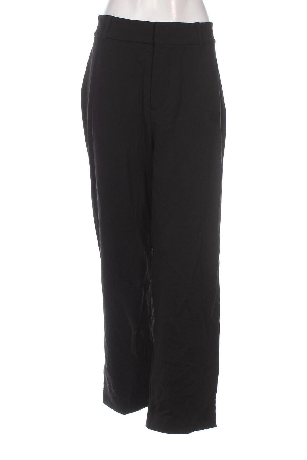 Pantaloni de femei Vanilia, Mărime XL, Culoare Negru, Preț 95,99 Lei