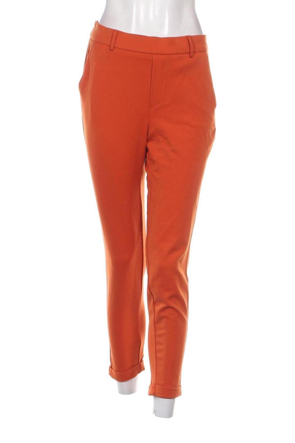 Damenhose Vero Moda, Größe S, Farbe Orange, Preis € 13,81