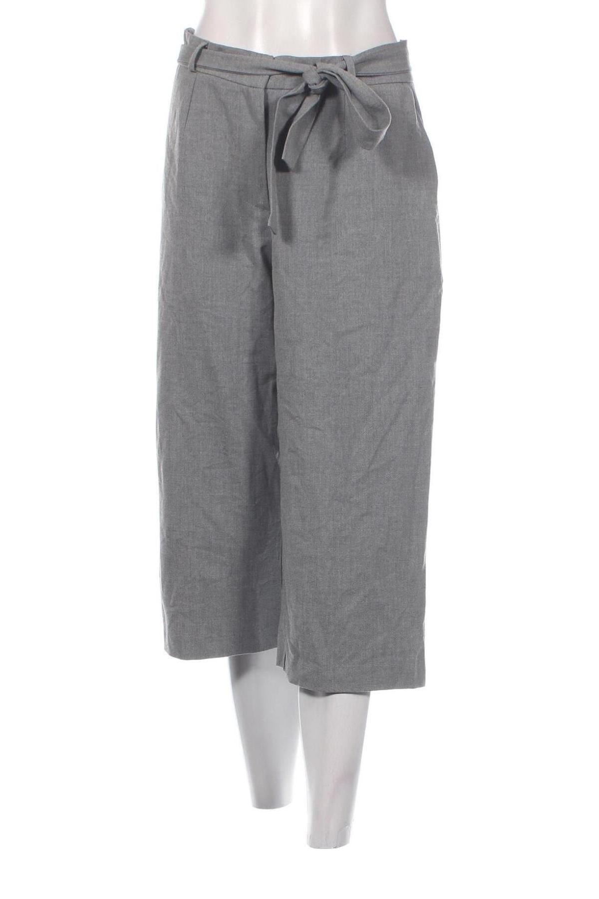 Damenhose Vero Moda, Größe M, Farbe Grau, Preis 18,99 €