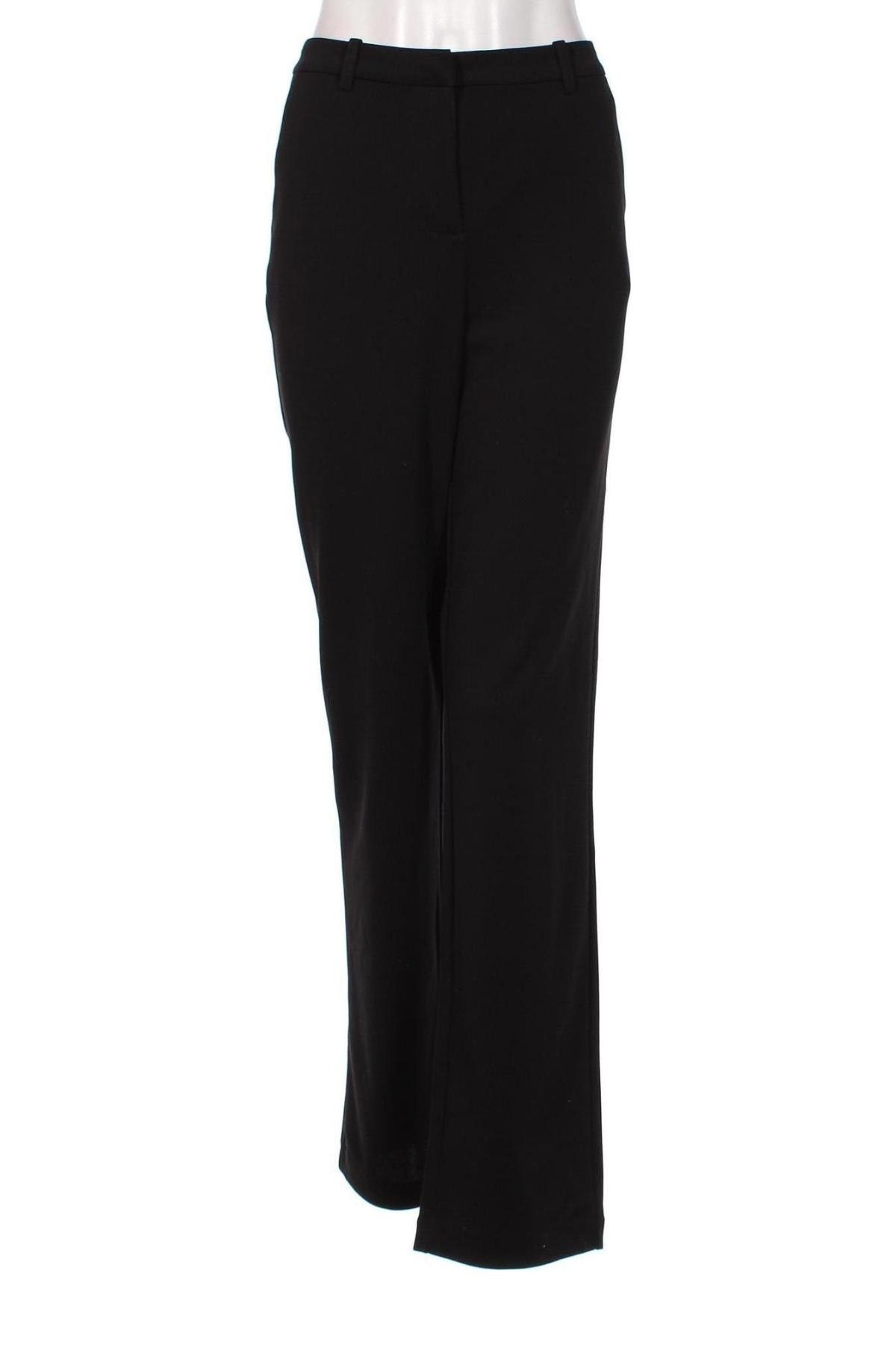 Damenhose Vero Moda, Größe L, Farbe Schwarz, Preis € 8,99