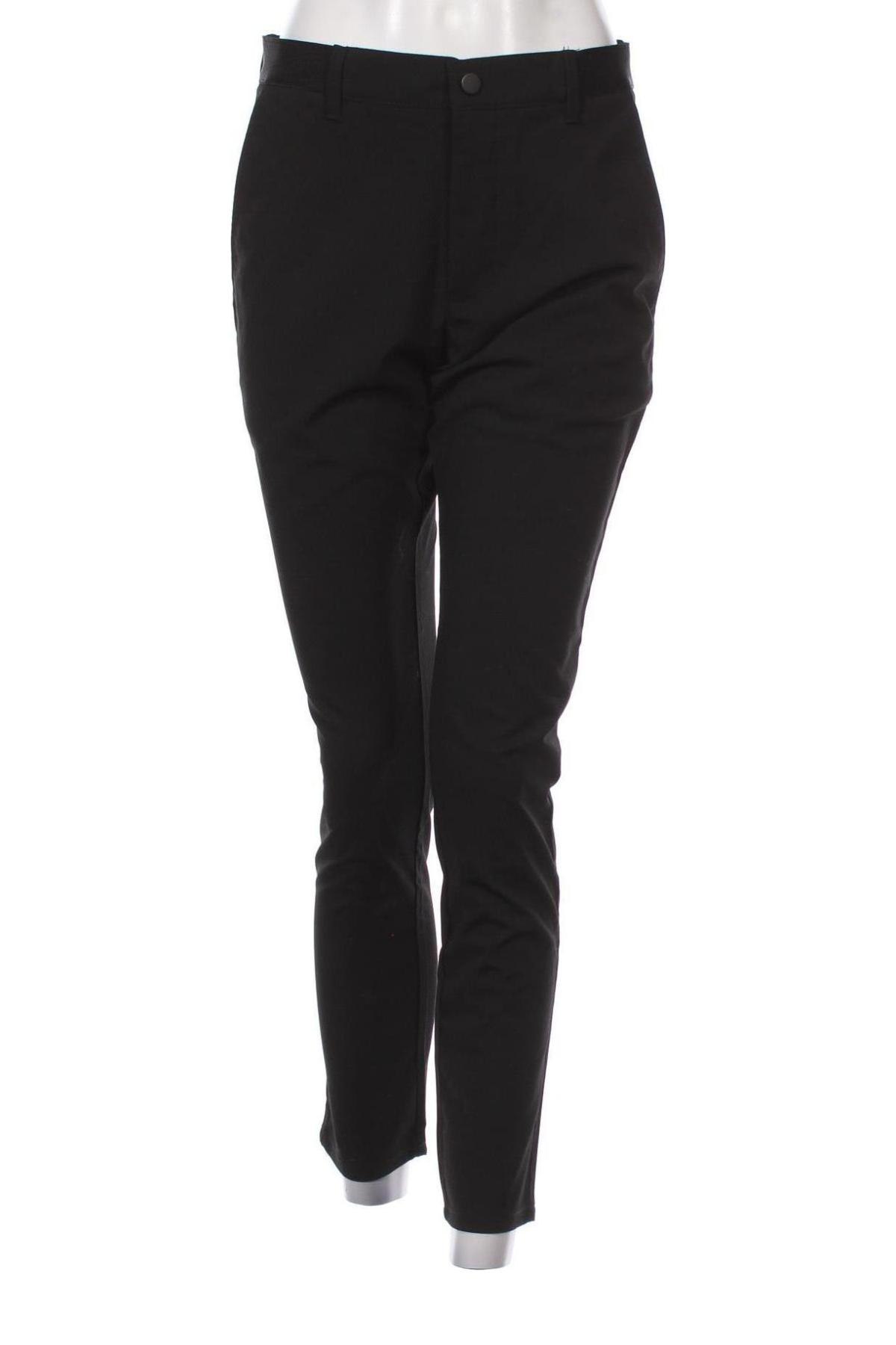 Damenhose Zara, Größe S, Farbe Schwarz, Preis 8,99 €