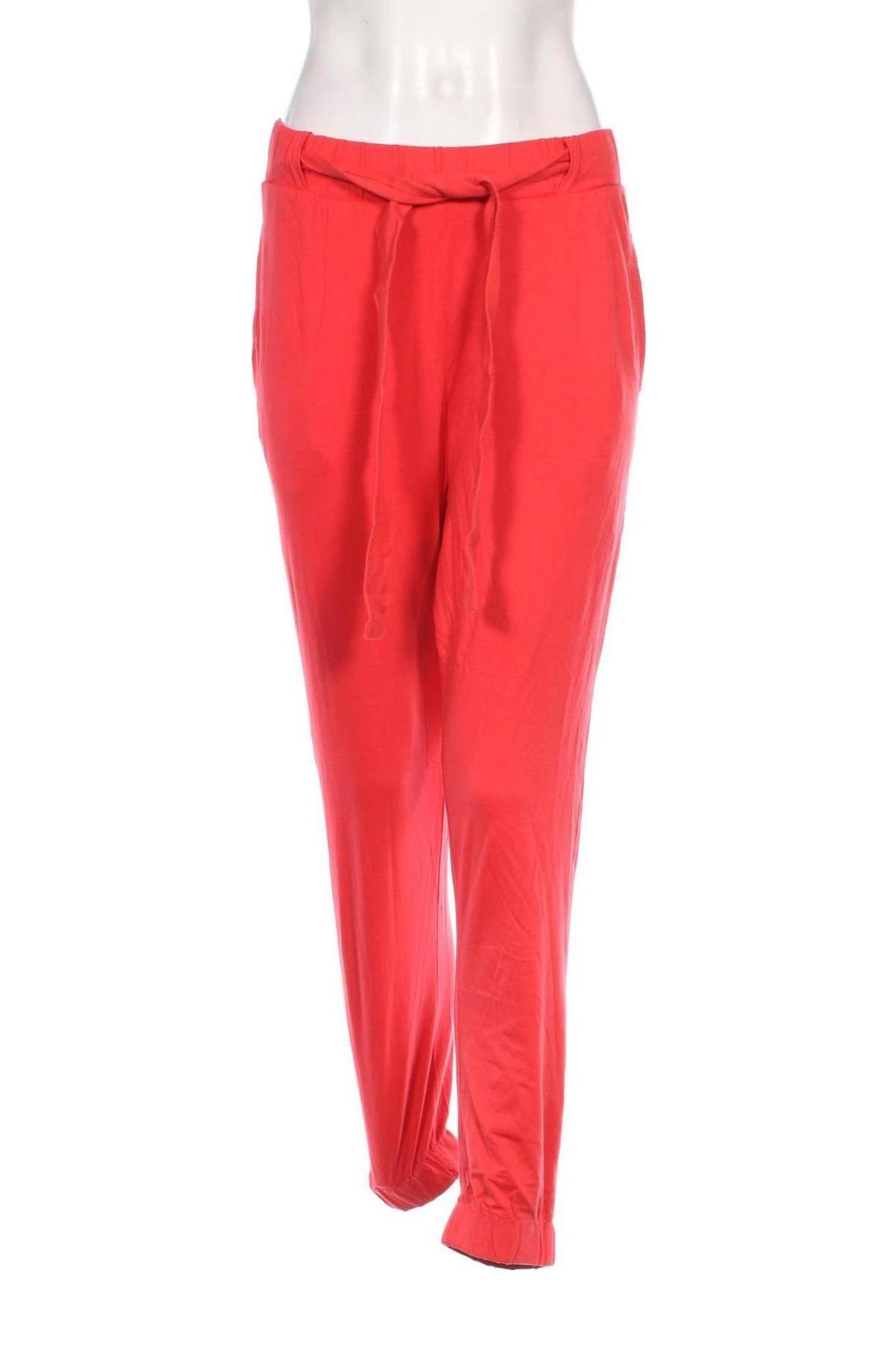 Damenhose Zara, Größe S, Farbe Rot, Preis € 9,30