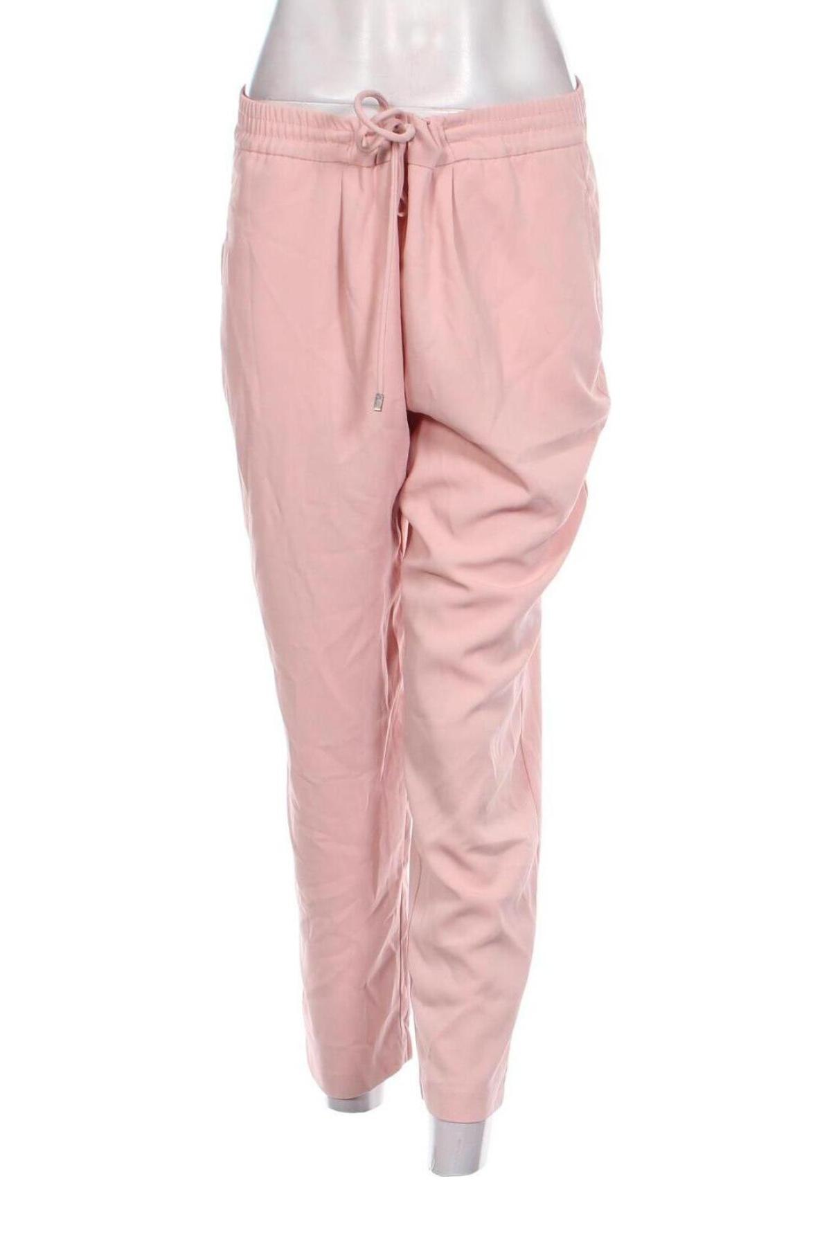 Damenhose Zara, Größe S, Farbe Rosa, Preis 13,84 €