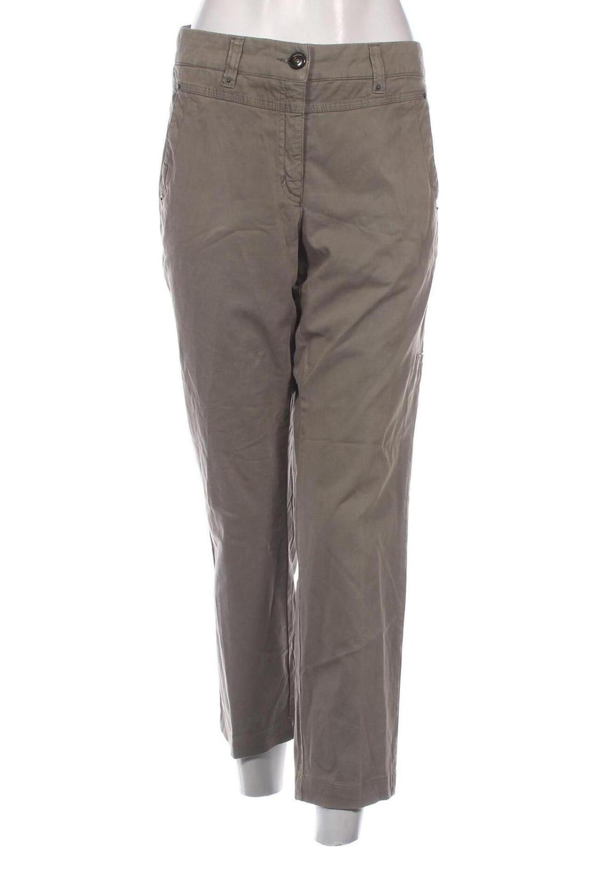 Damenhose Zerres, Größe XL, Farbe Beige, Preis 11,99 €