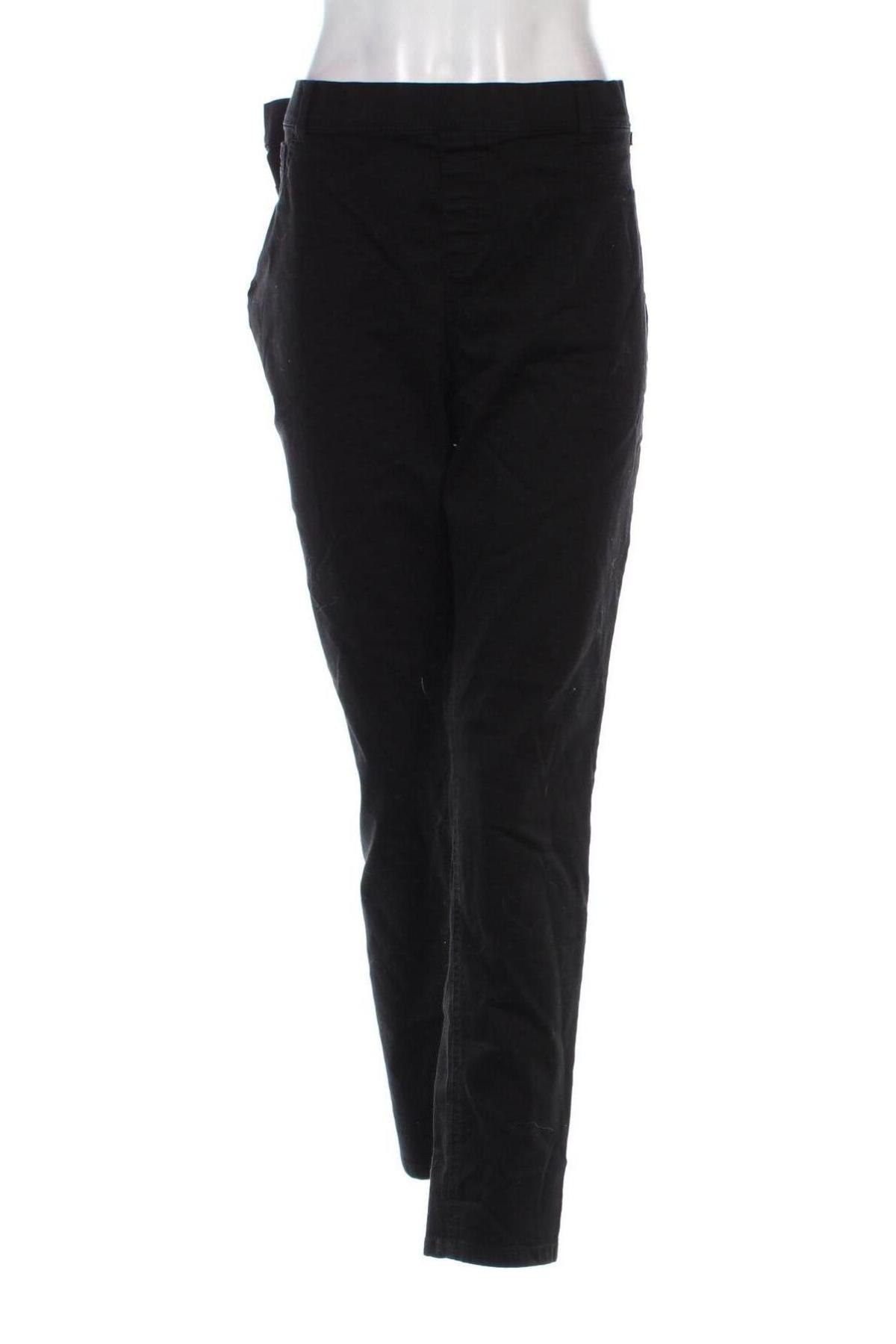 Damenhose Zumba, Größe XL, Farbe Schwarz, Preis 28,99 €