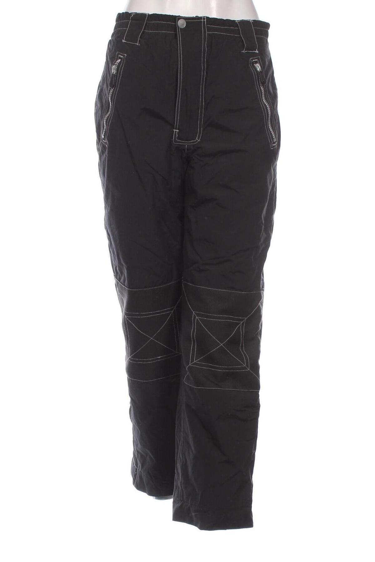 Damenhose für Wintersport, Größe S, Farbe Schwarz, Preis 67,99 €