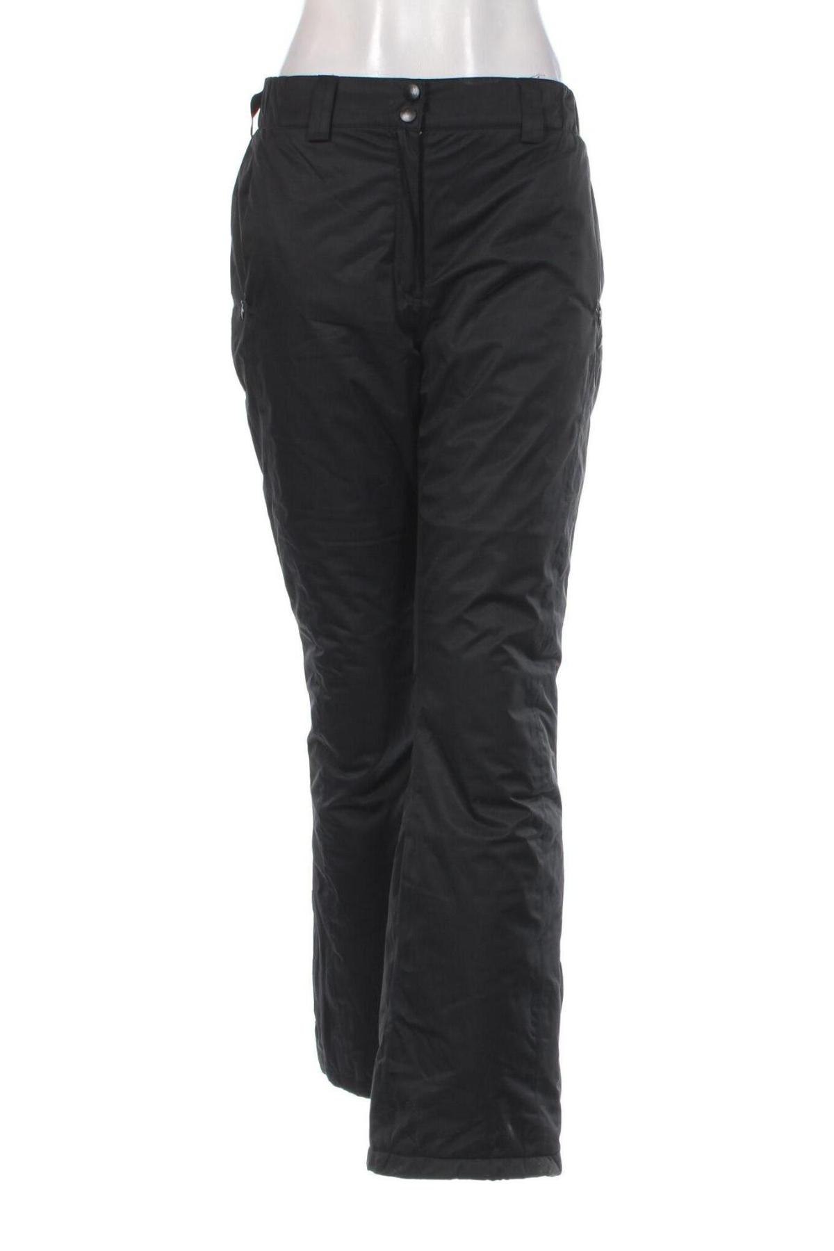 Damenhose für Wintersport, Größe M, Farbe Schwarz, Preis € 67,99