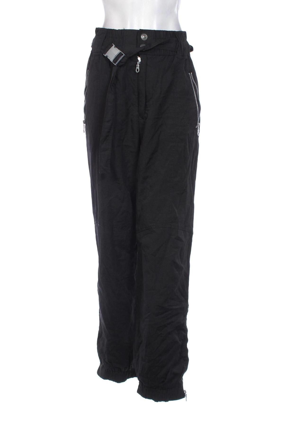 Damenhose für Wintersport, Größe XL, Farbe Schwarz, Preis € 44,99