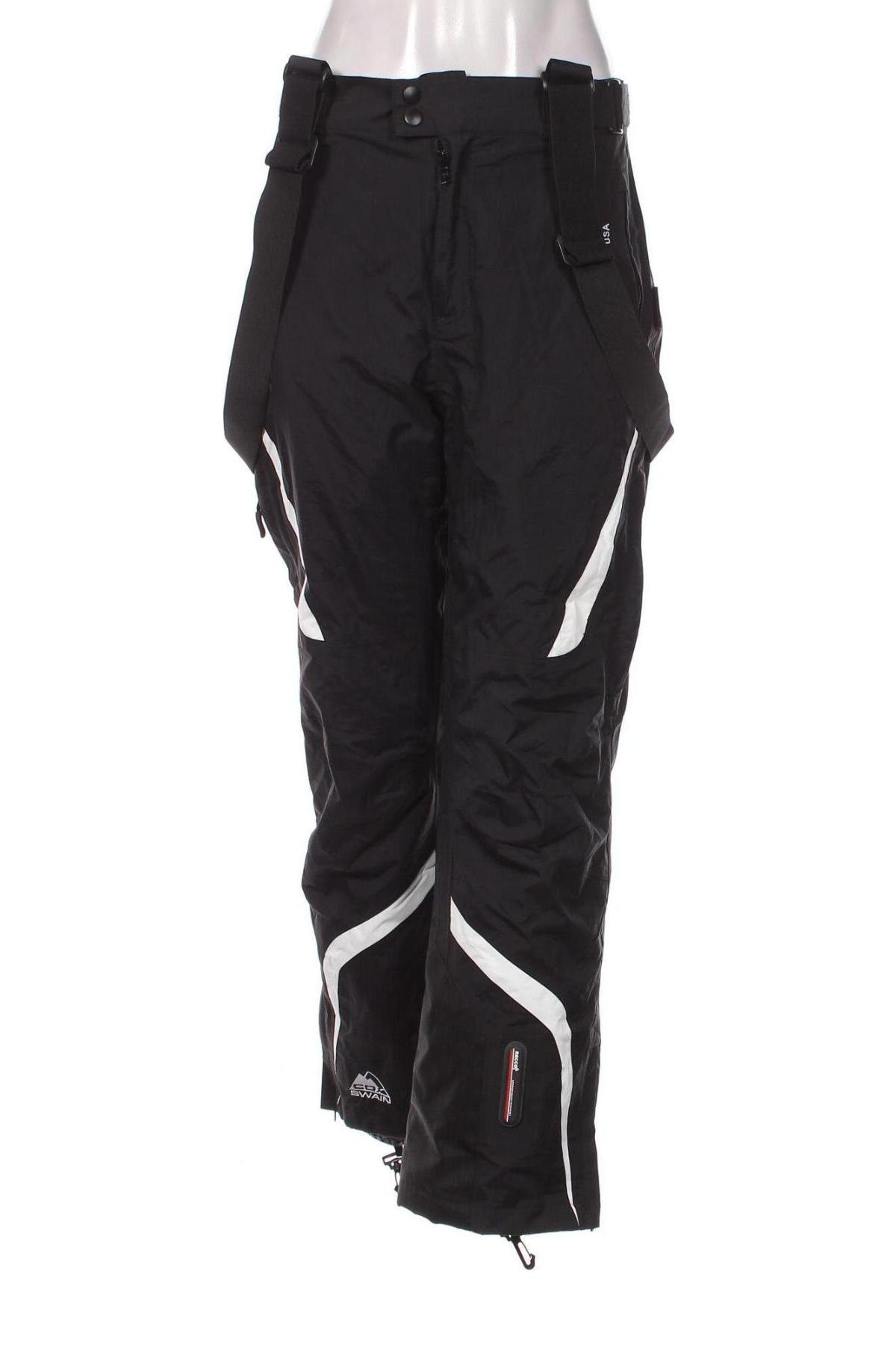 Pantaloni de damă pentru sporturi de iarnă Cox, Mărime S, Culoare Negru, Preț 251,99 Lei