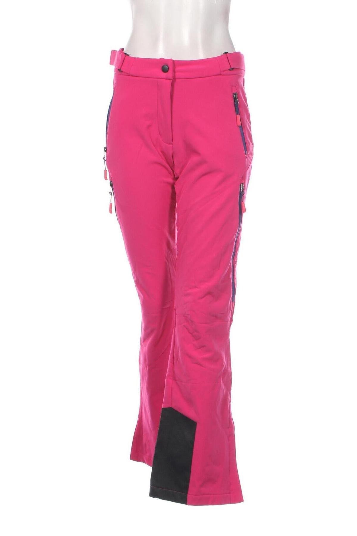 Damenhose für Wintersport Crane, Größe S, Farbe Rosa, Preis 47,99 €