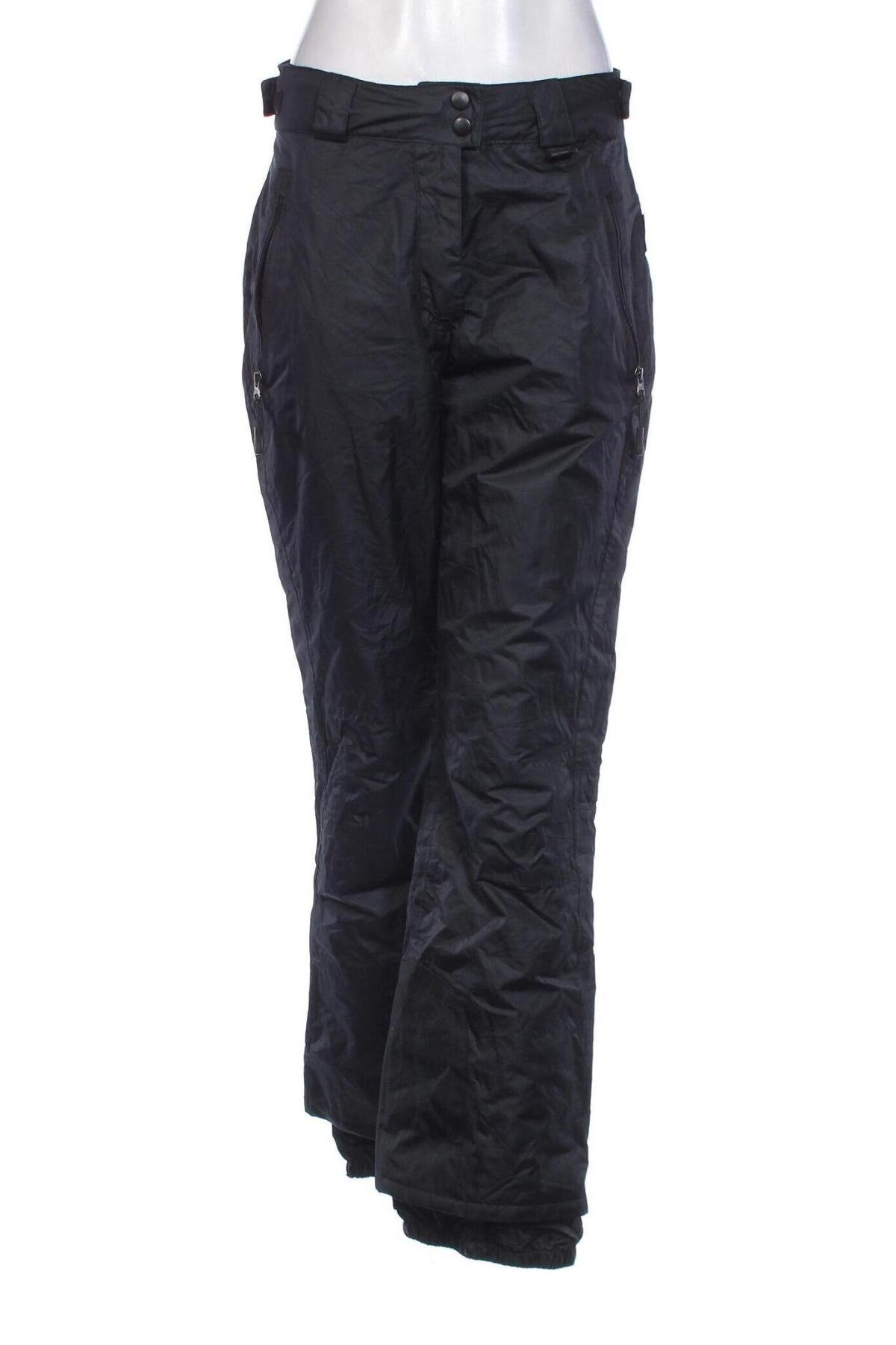 Damenhose für Wintersport Crivit, Größe M, Farbe Schwarz, Preis 67,99 €