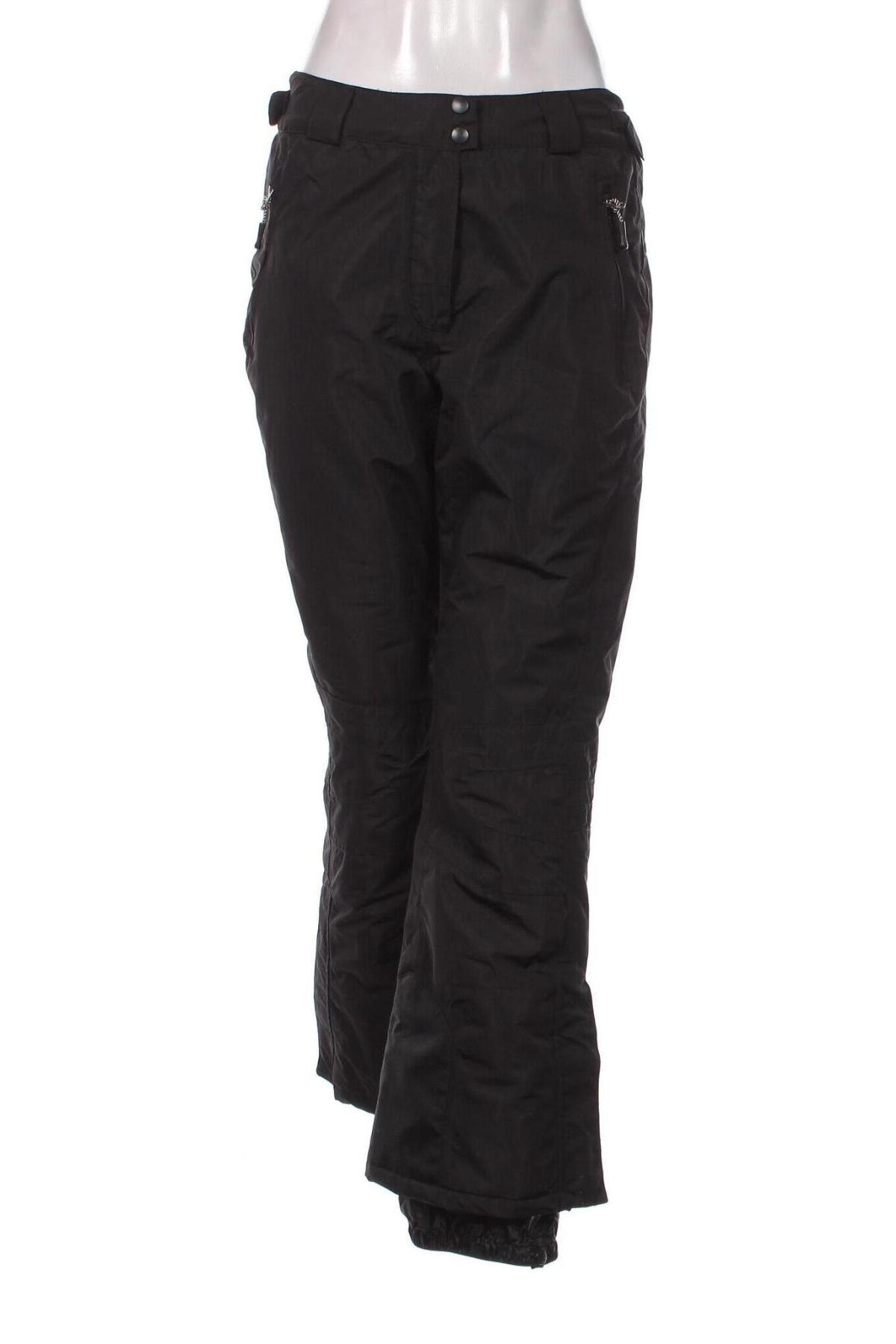 Damenhose für Wintersport Crivit, Größe L, Farbe Schwarz, Preis € 34,99