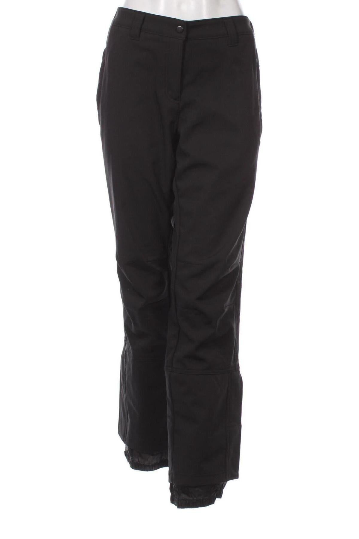 Damenhose für Wintersport Crivit, Größe XL, Farbe Schwarz, Preis € 44,99