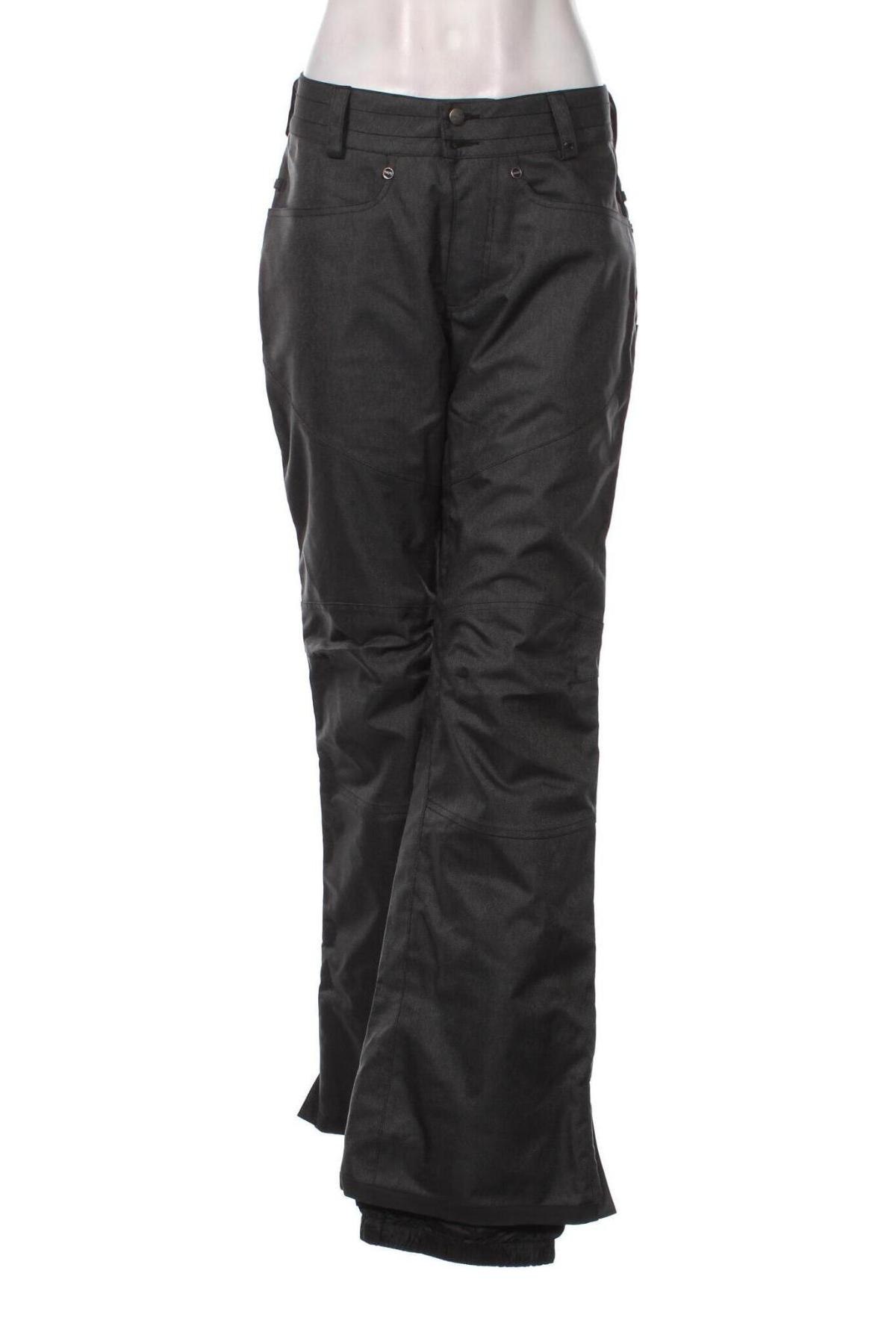 Pantaloni de damă pentru sporturi de iarnă Dakine, Mărime M, Culoare Negru, Preț 292,99 Lei