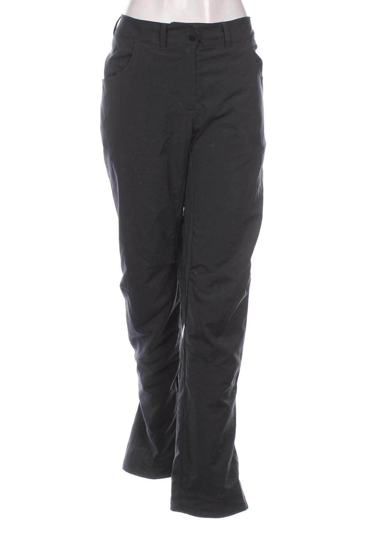 Damenhose für Wintersport Decathlon, Größe XL, Farbe Blau, Preis 67,99 €