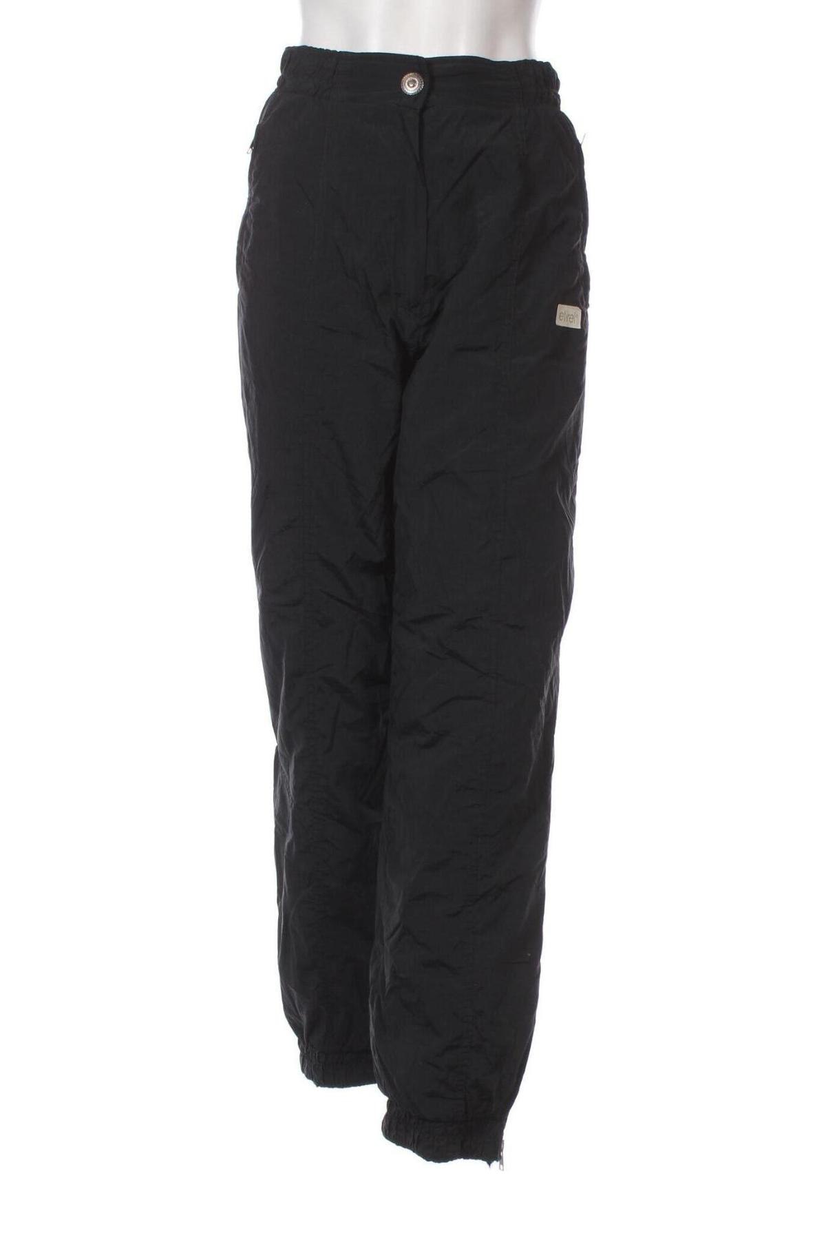 Pantaloni de damă pentru sporturi de iarnă Etirel, Mărime S, Culoare Negru, Preț 322,99 Lei