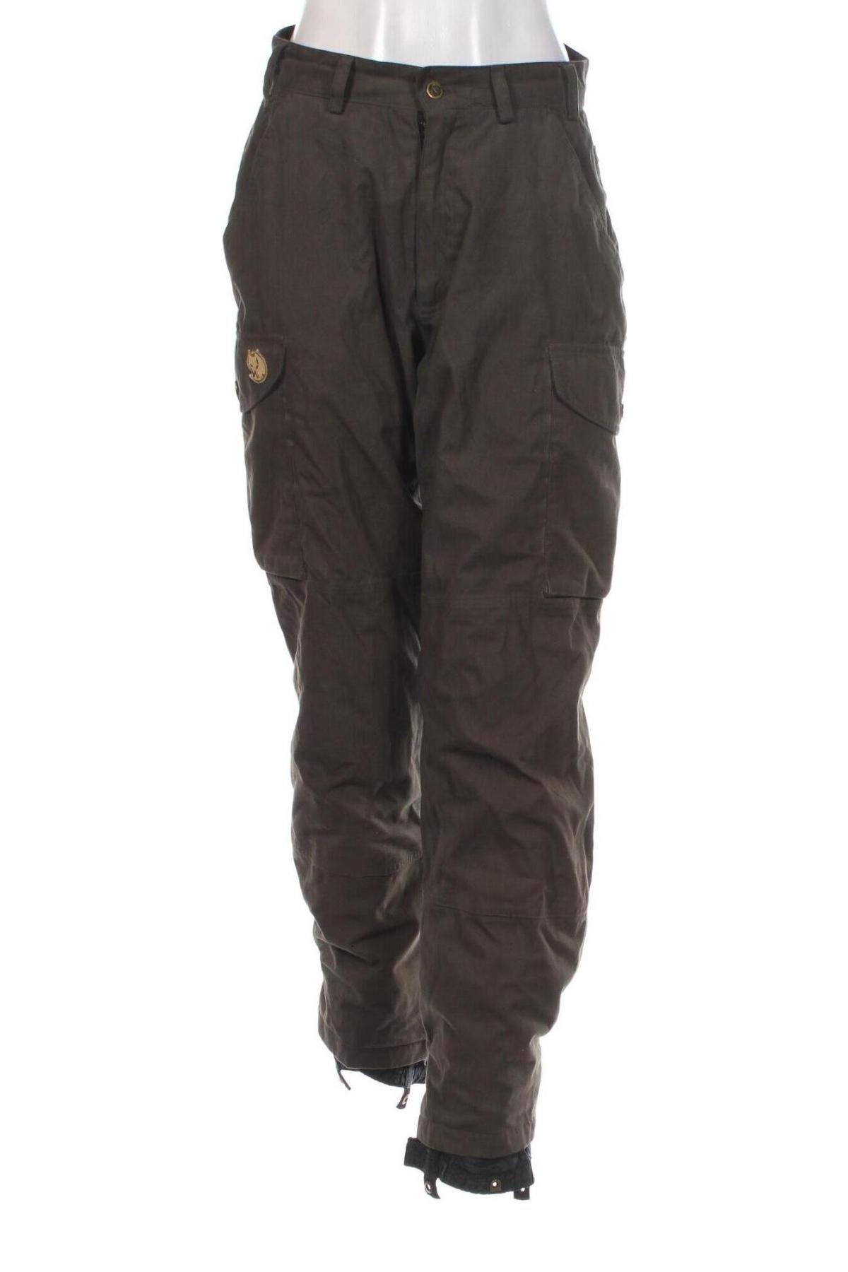 Damenhose für Wintersport Forest, Größe S, Farbe Beige, Preis € 67,99