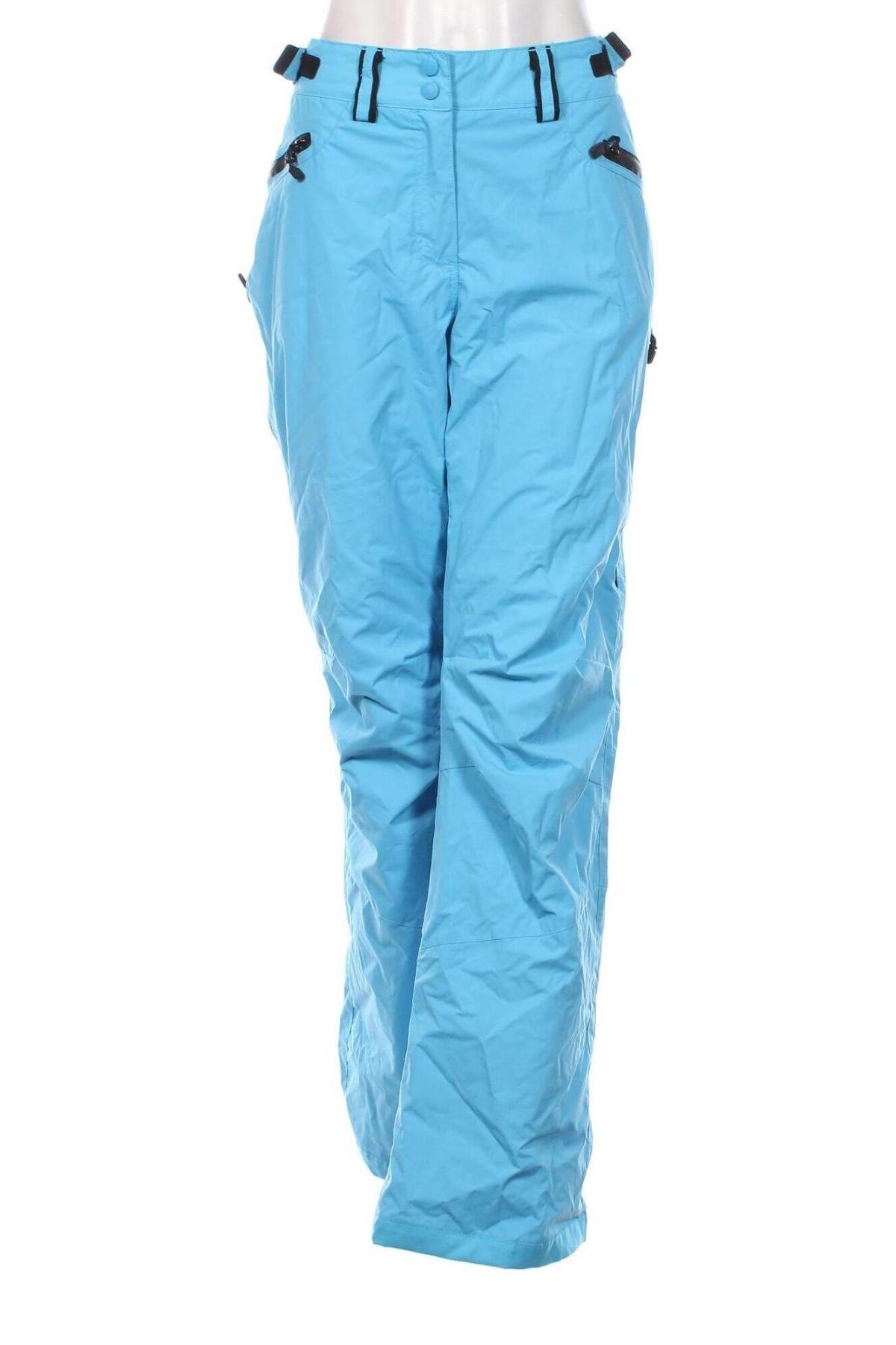 Damenhose für Wintersport H&M Sport, Größe L, Farbe Blau, Preis € 67,99