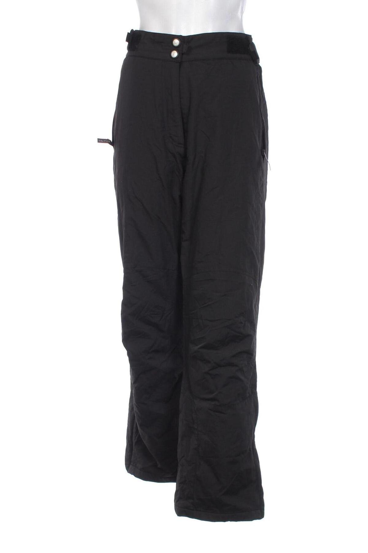 Damenhose für Wintersport Killtec, Größe L, Farbe Schwarz, Preis 75,99 €