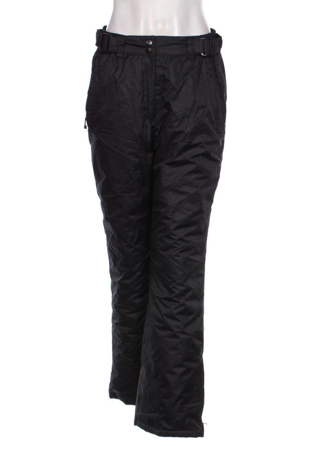 Damenhose für Wintersport Limit, Größe M, Farbe Schwarz, Preis € 49,53