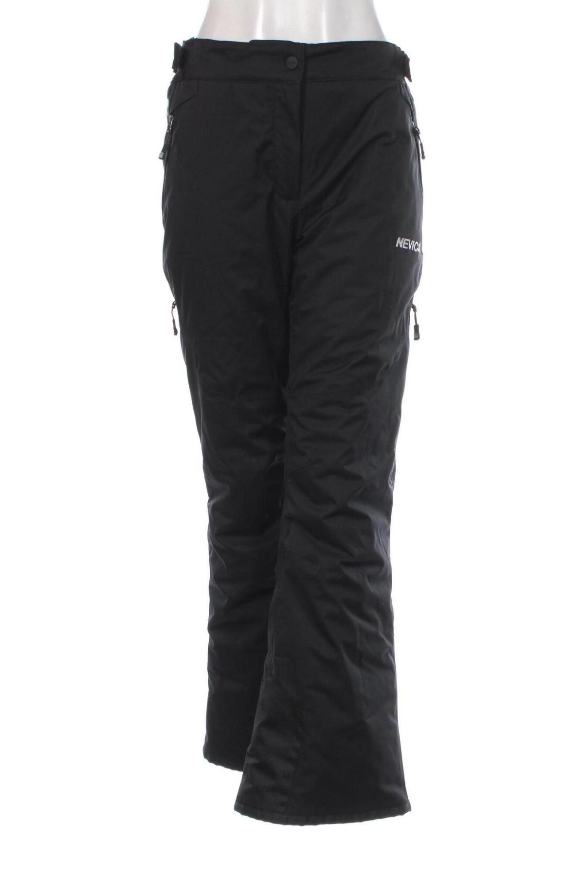 Pantaloni de damă pentru sporturi de iarnă Nevica, Mărime M, Culoare Negru, Preț 190,99 Lei