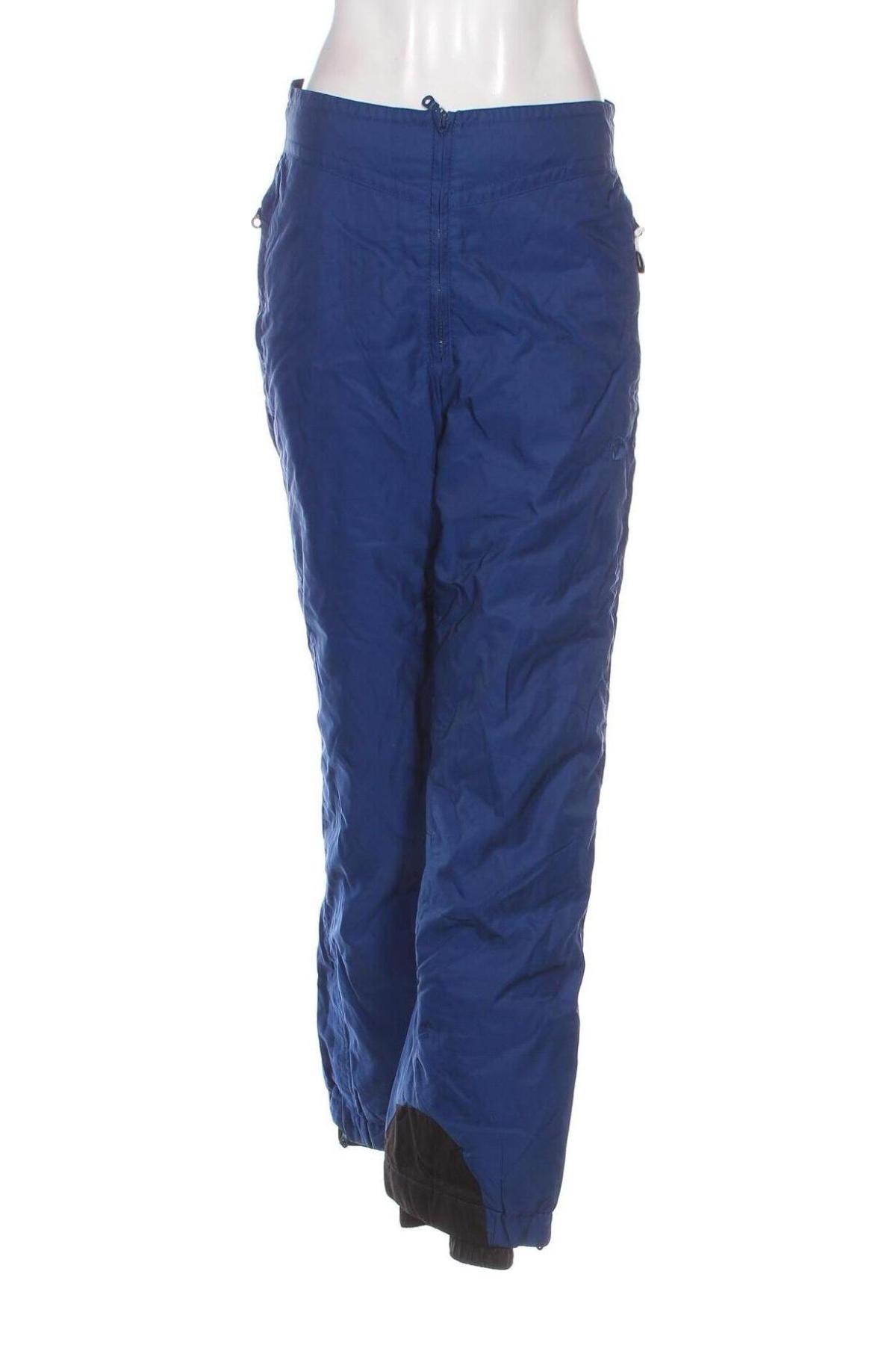 Damenhose für Wintersport Nordica, Größe M, Farbe Blau, Preis € 81,99