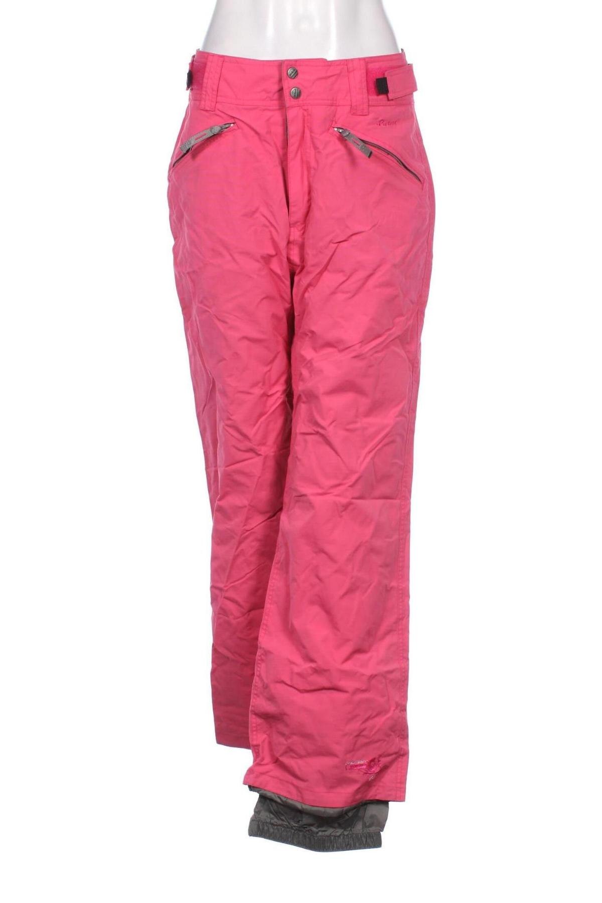 Damenhose für Wintersport Protest, Größe L, Farbe Rosa, Preis 61,99 €