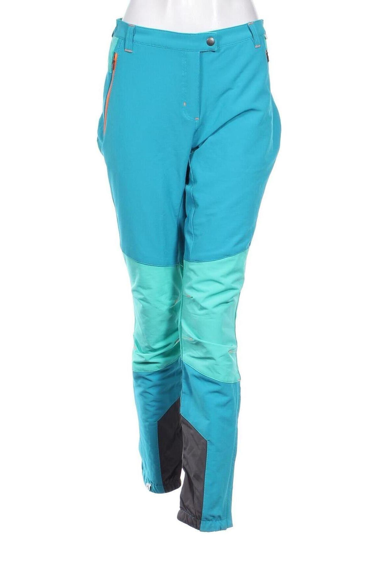 Damenhose für Wintersport Regatta, Größe L, Farbe Grün, Preis 61,99 €