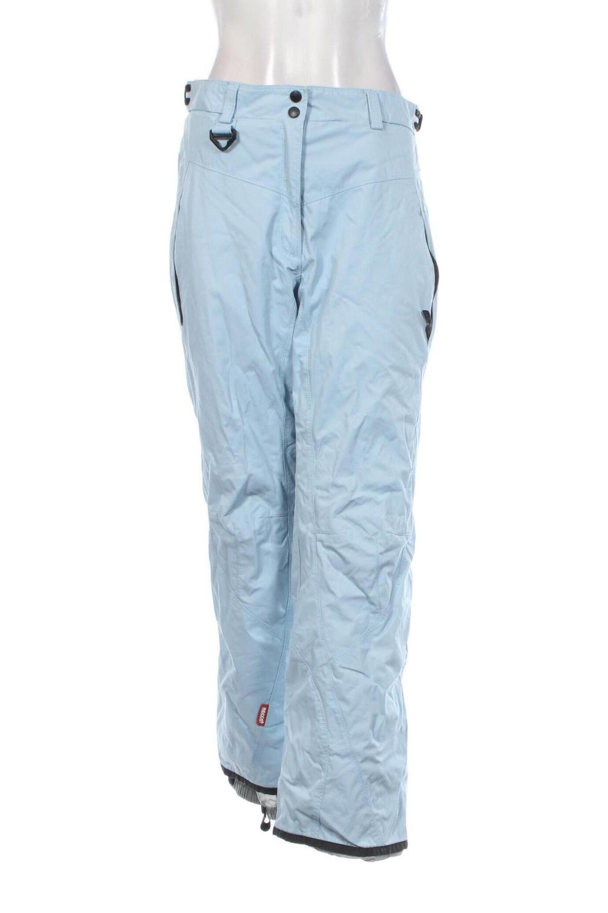 Damenhose für Wintersport Rodeo, Größe M, Farbe Blau, Preis 44,99 €