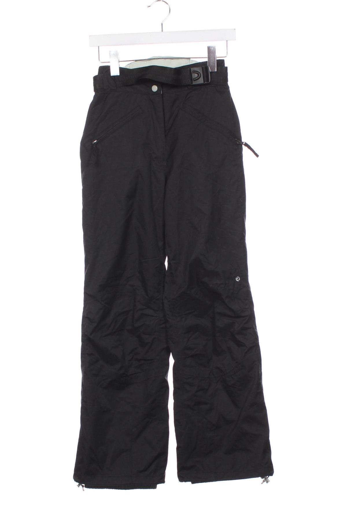 Damenhose für Wintersport Rossignol, Größe XS, Farbe Schwarz, Preis 144,99 €