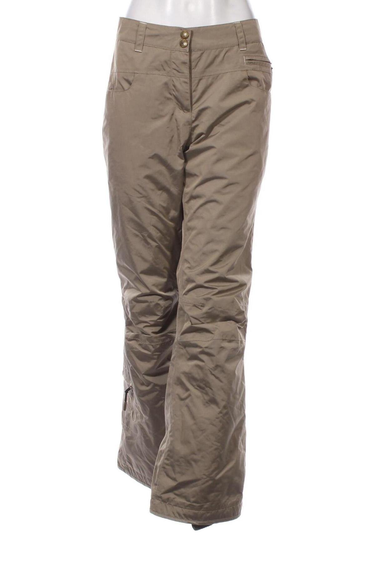 Damenhose für Wintersport TCM, Größe XL, Farbe Braun, Preis 67,99 €