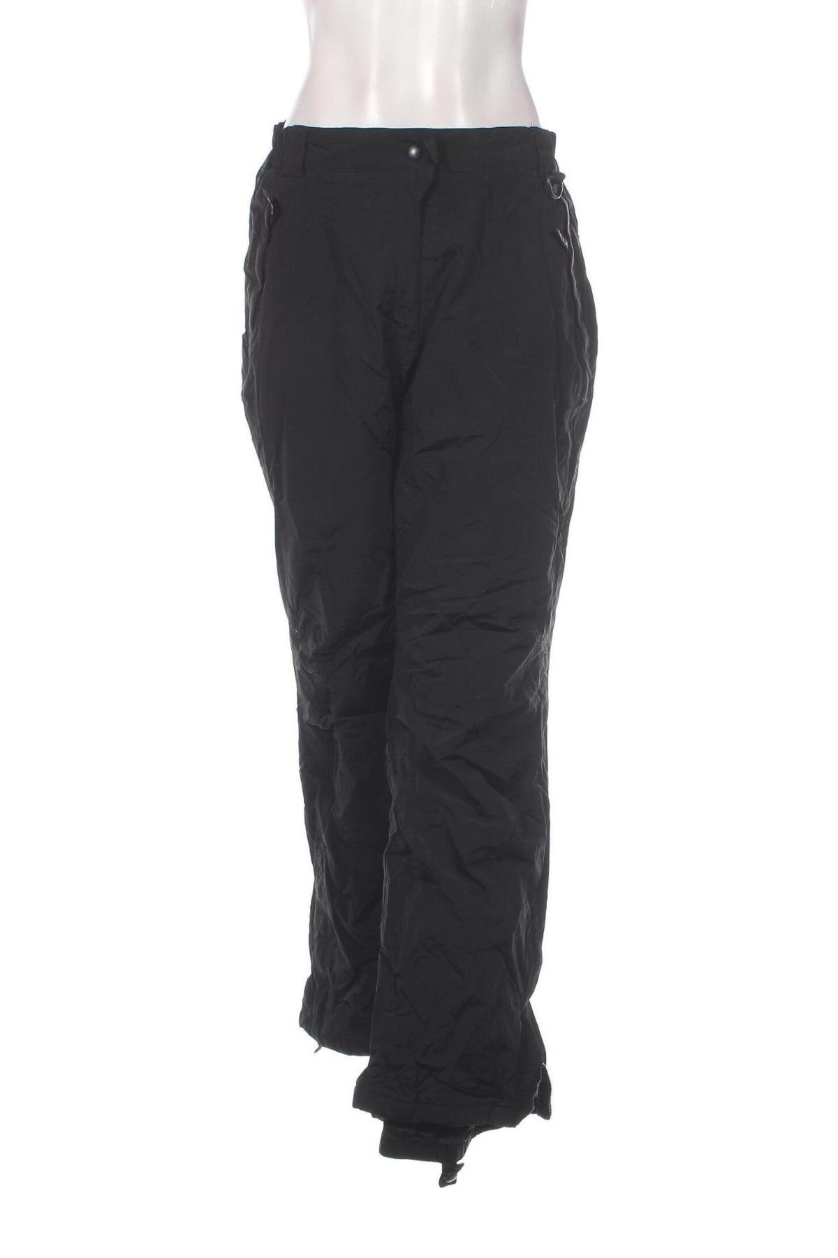 Damenhose für Wintersport V3tec, Größe L, Farbe Schwarz, Preis 61,99 €