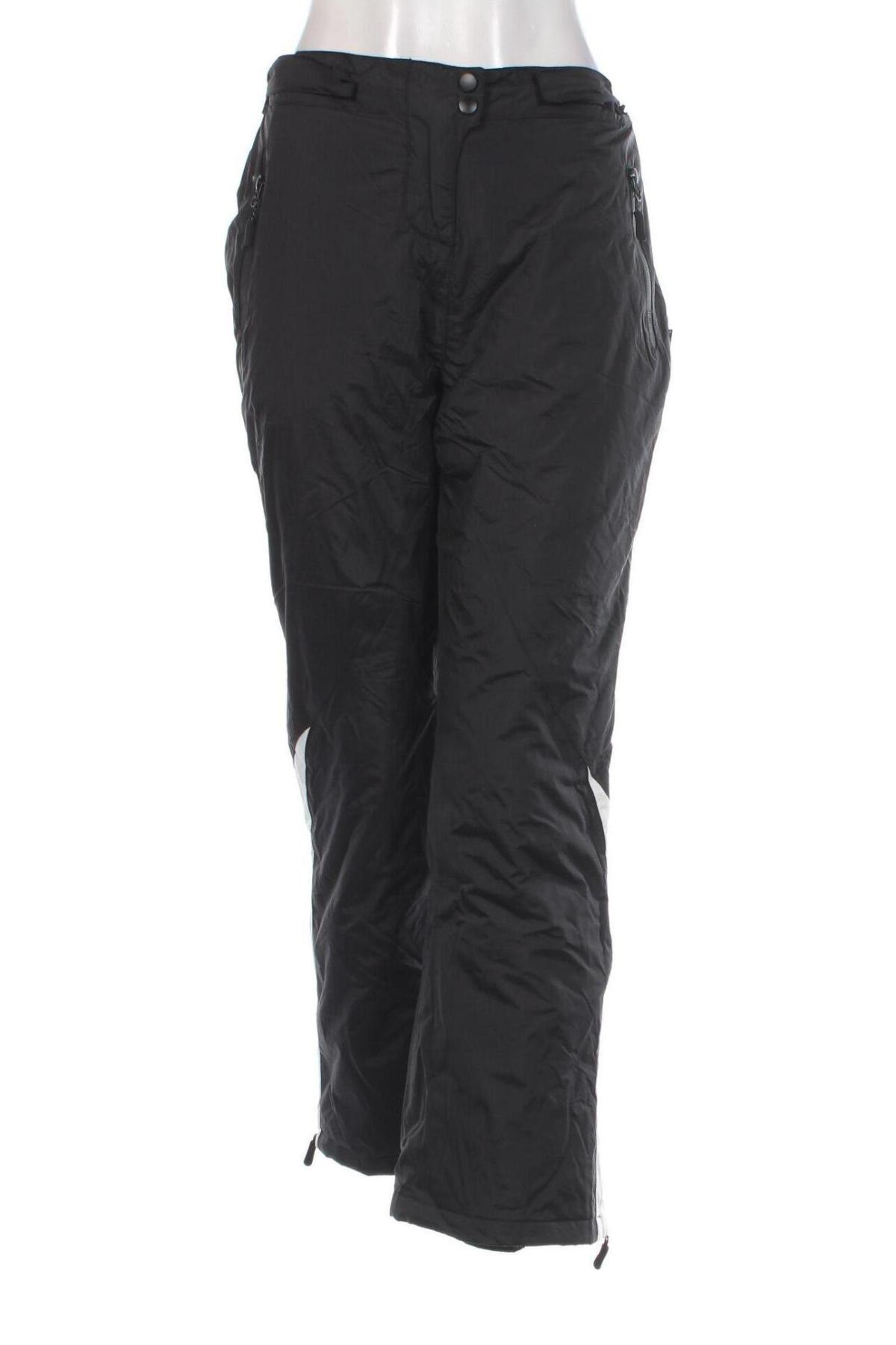 Damenhose für Wintersport Wild Country, Größe M, Farbe Schwarz, Preis 61,99 €