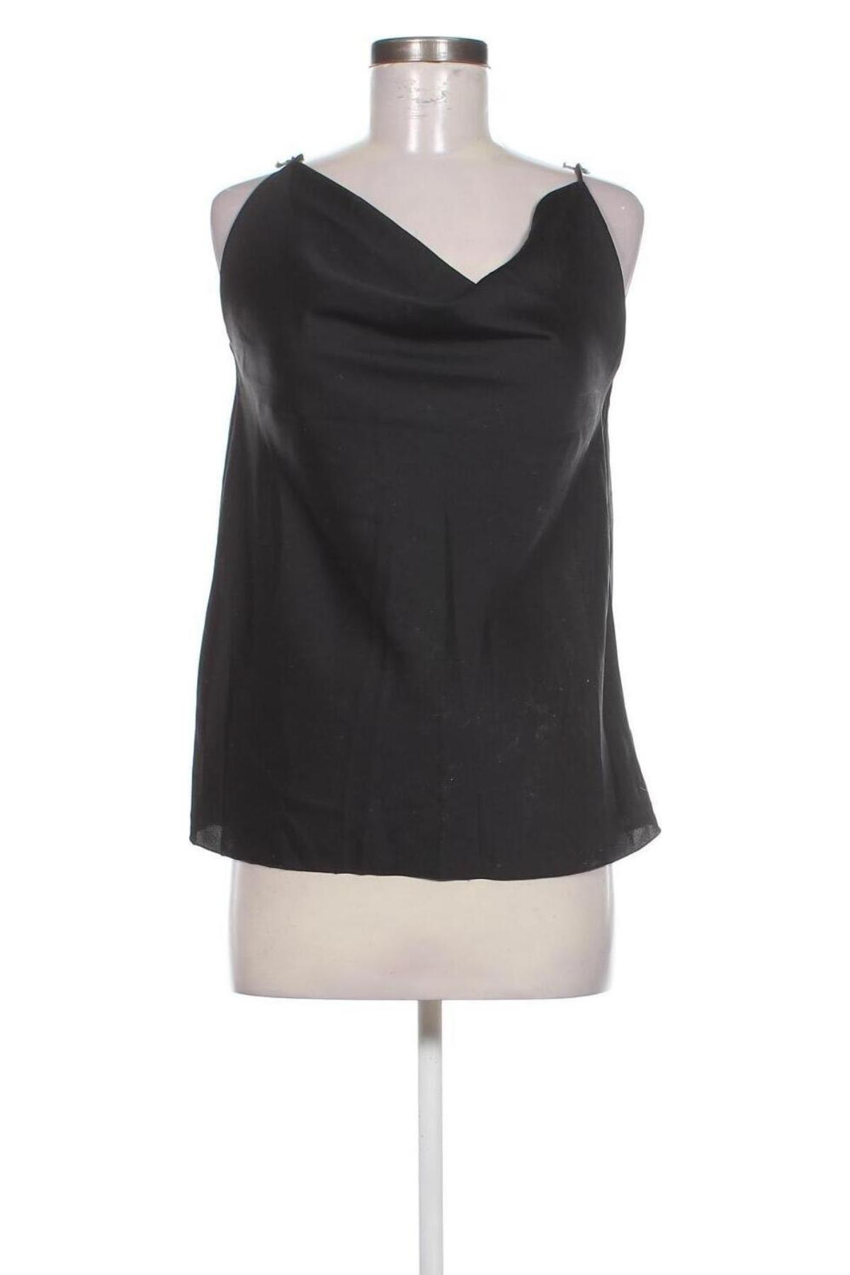 Damentop NEW COLLECTION, Größe XL, Farbe Schwarz, Preis € 7,16