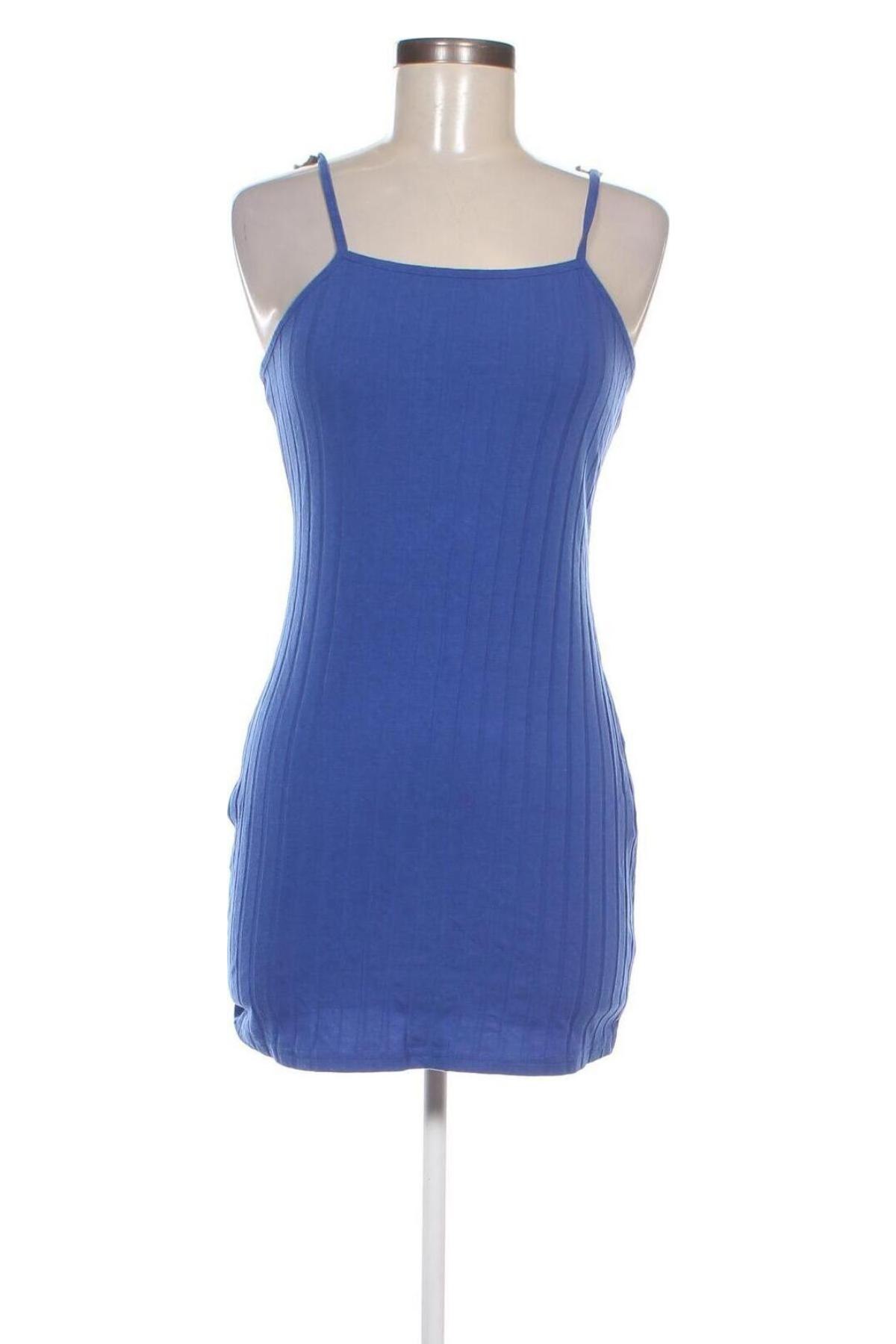 Damentop SHEIN, Größe M, Farbe Blau, Preis € 8,70