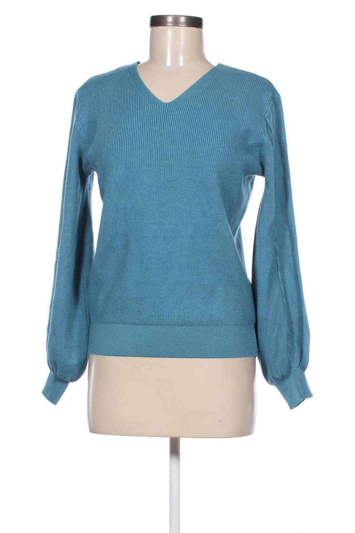 Damenpullover, Größe XXL, Farbe Blau, Preis € 15,00