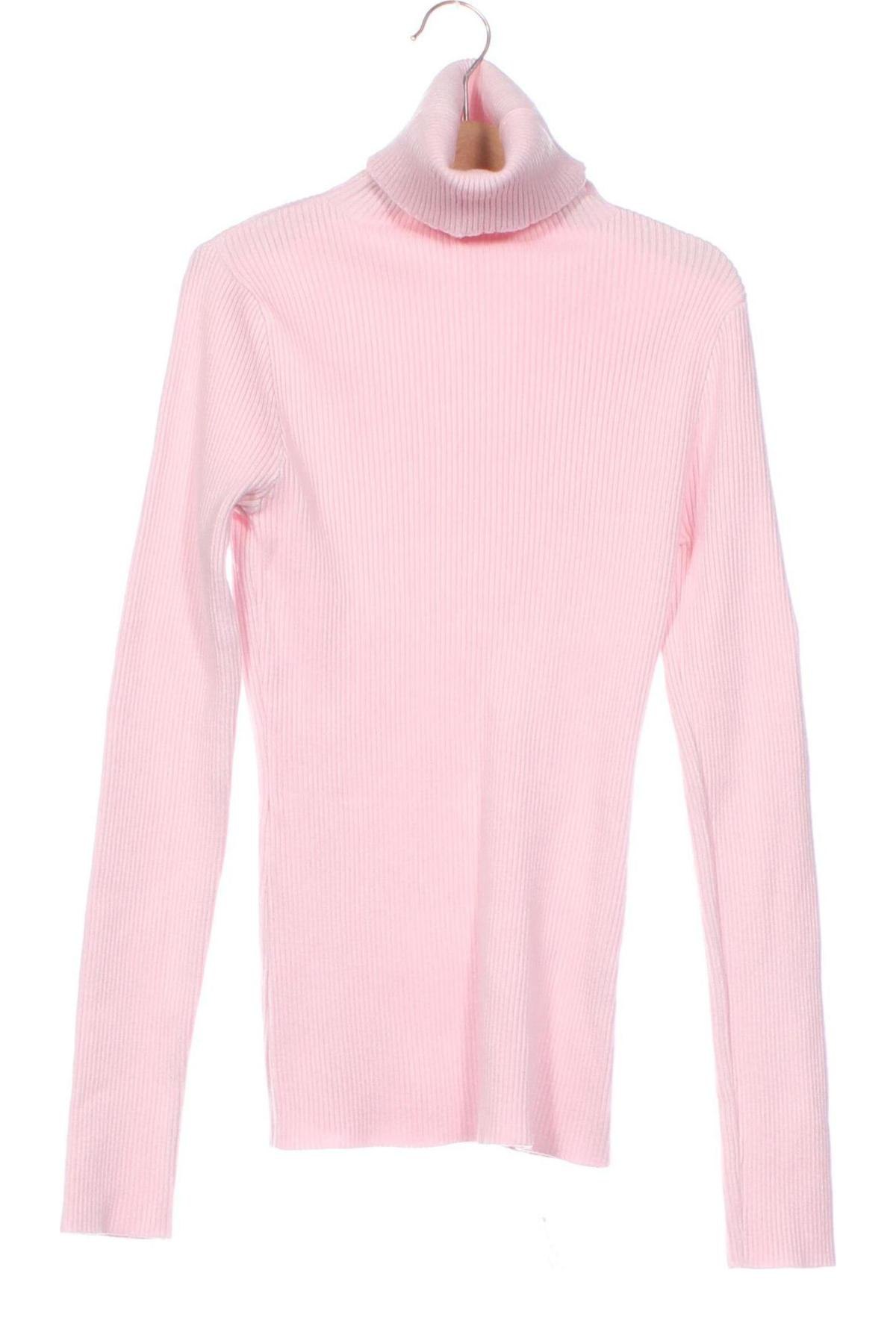 Damenpullover, Größe XS, Farbe Rosa, Preis € 14,83