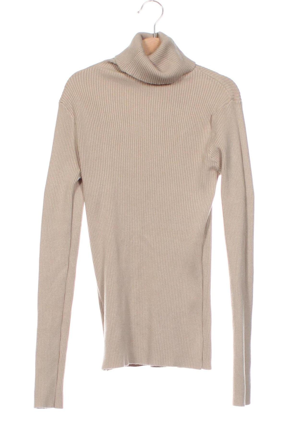 Damenpullover, Größe XS, Farbe Beige, Preis € 14,83