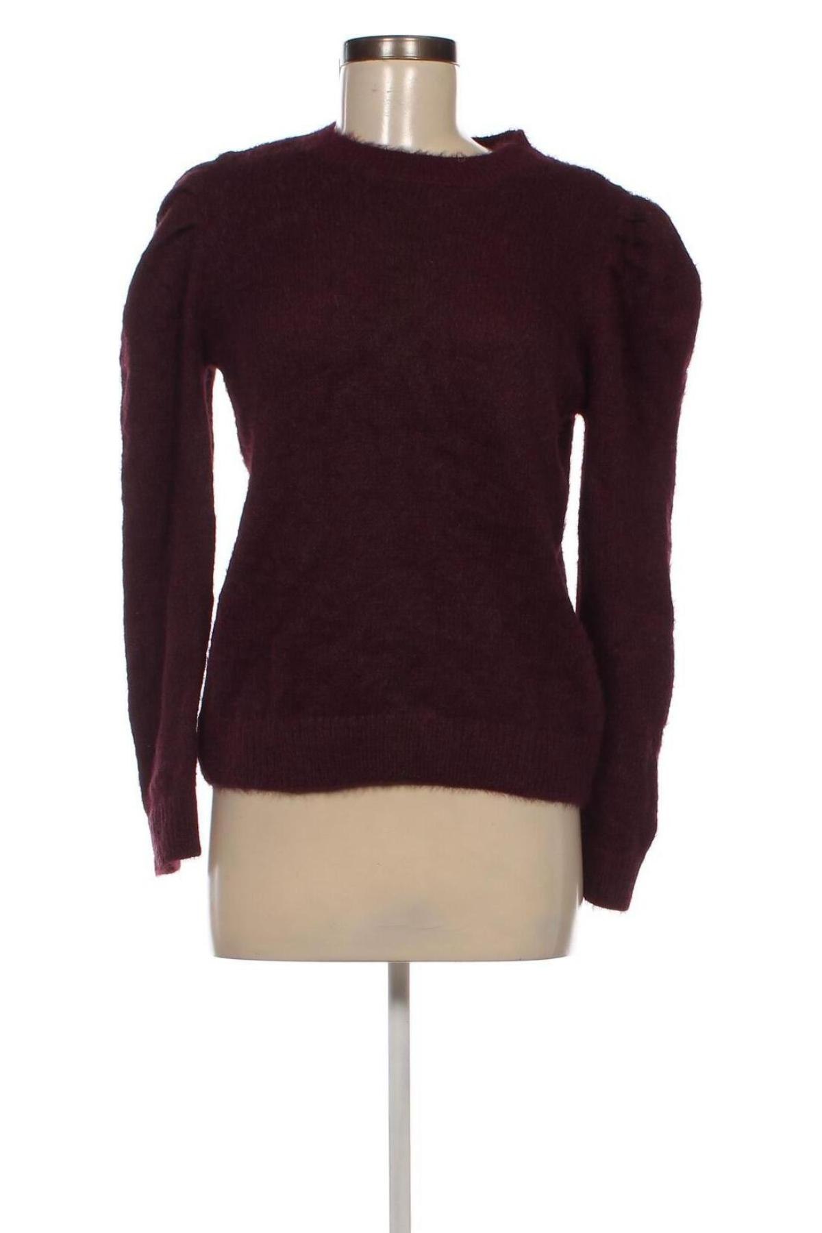 Damenpullover, Größe M, Farbe Lila, Preis 9,99 €